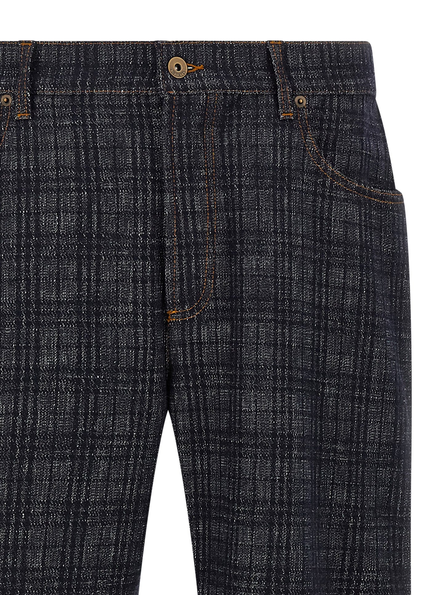 Burberry Men 'Dexter' Jeans BURBERRY
