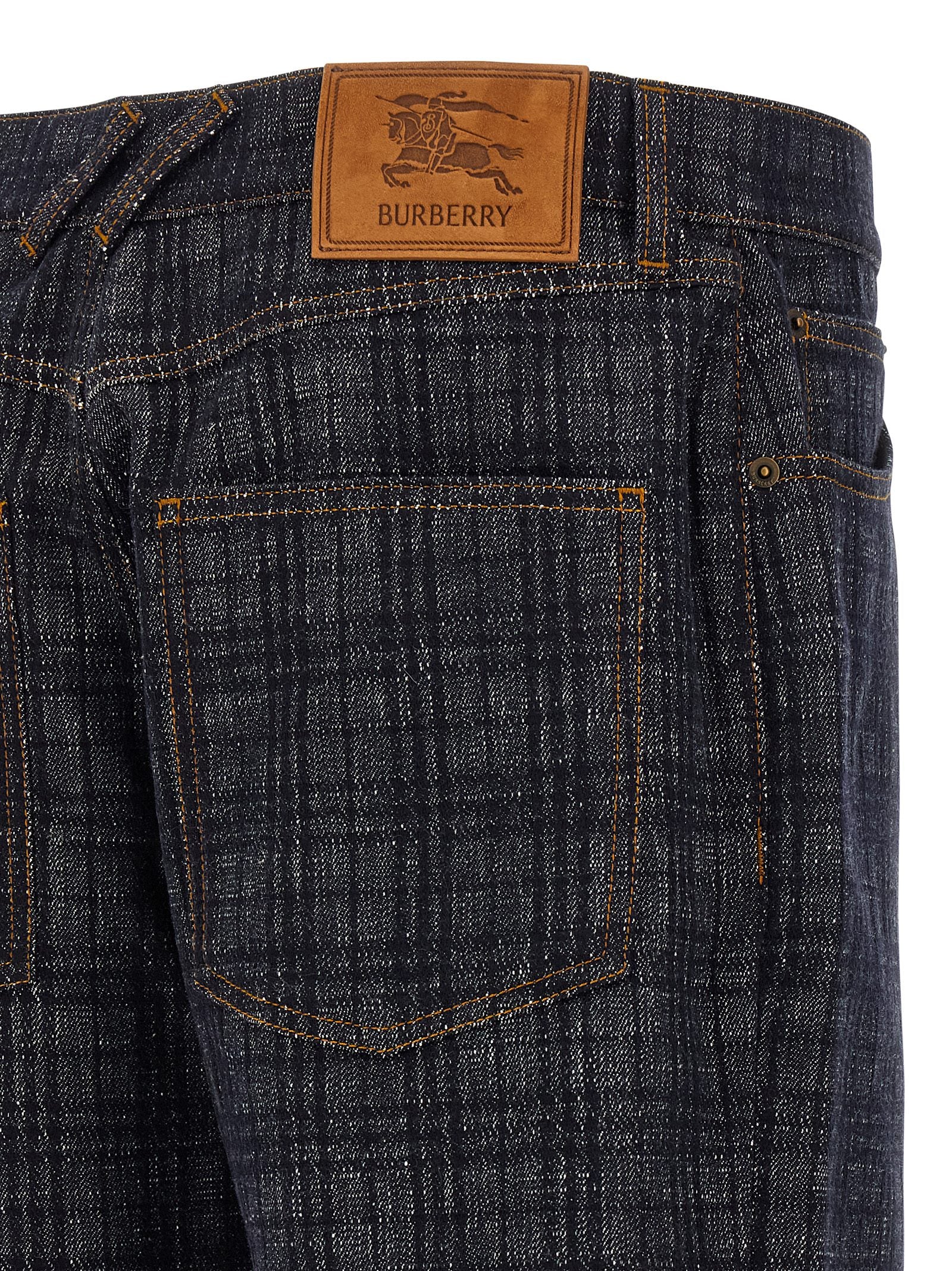 Burberry Men 'Dexter' Jeans BURBERRY