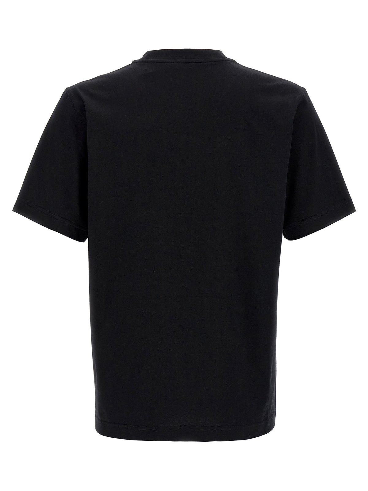 Burberry Men 'Knight Stamp' T-Shirt BURBERRY