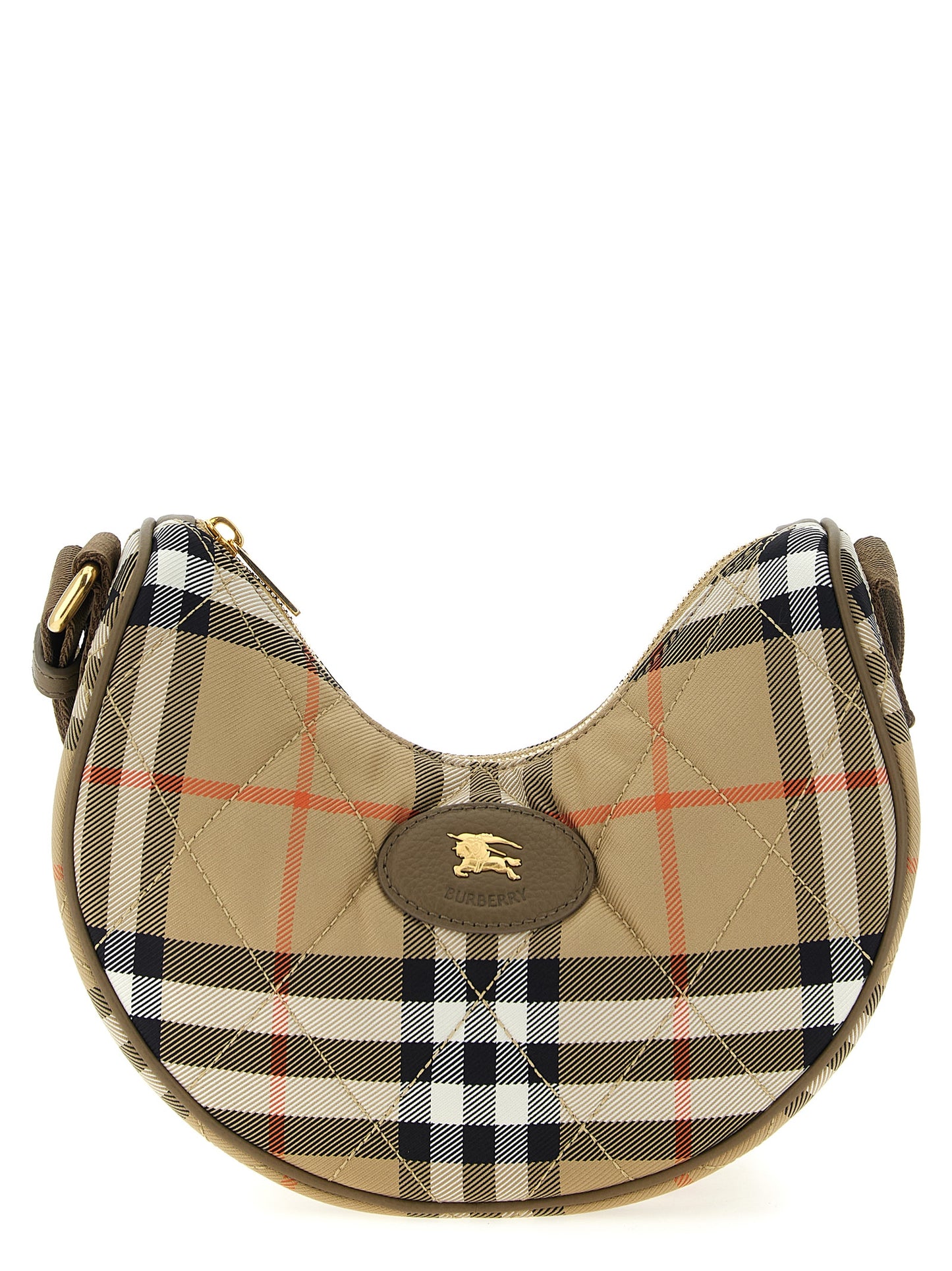 Burberry Women 'Horseshoe' Crossbody Bag BURBERRY