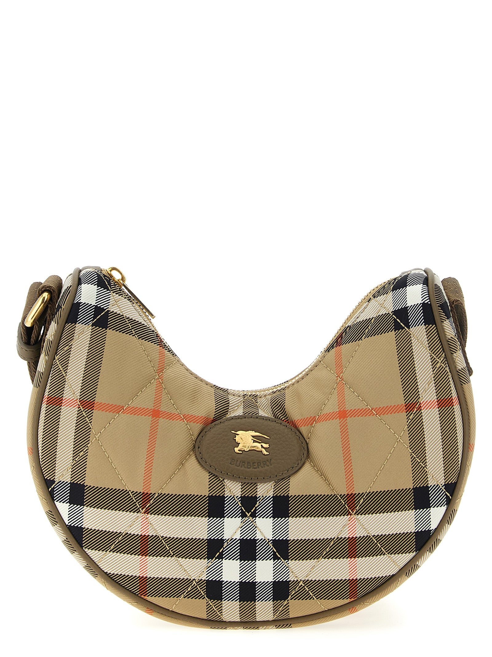 Burberry Women 'Horseshoe' Crossbody Bag BURBERRY
