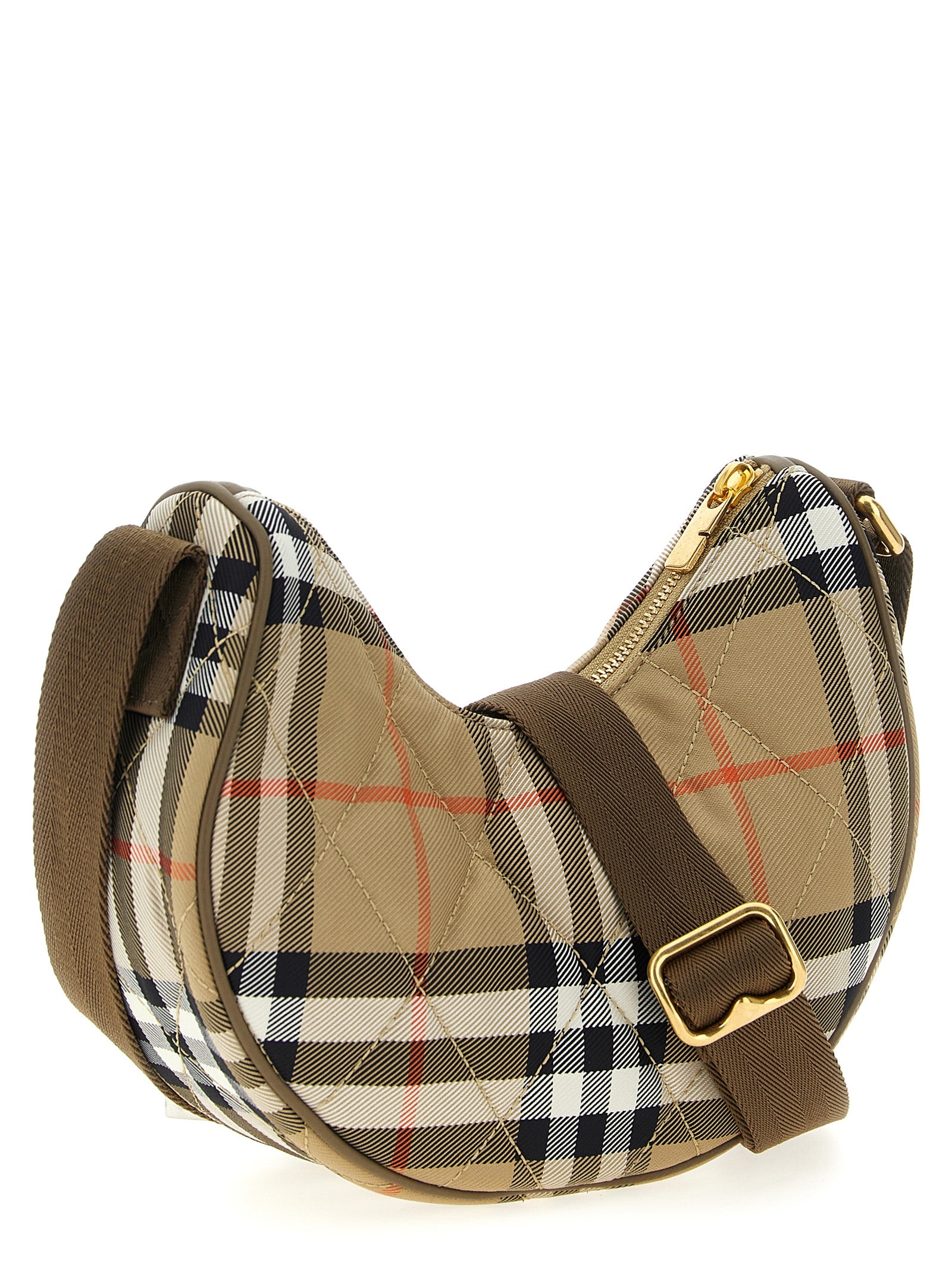 Burberry Women 'Horseshoe' Crossbody Bag BURBERRY
