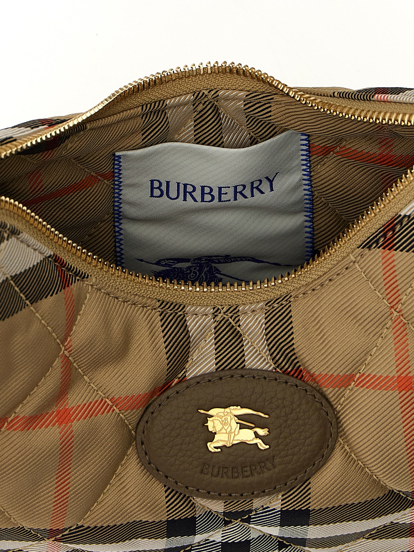 Burberry Women 'Horseshoe' Crossbody Bag BURBERRY