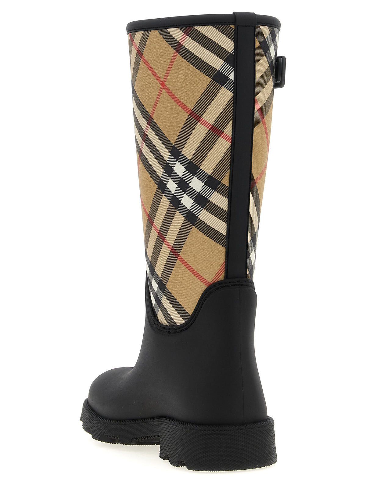 Burberry Women 'Marsh Stamp' Boots BURBERRY