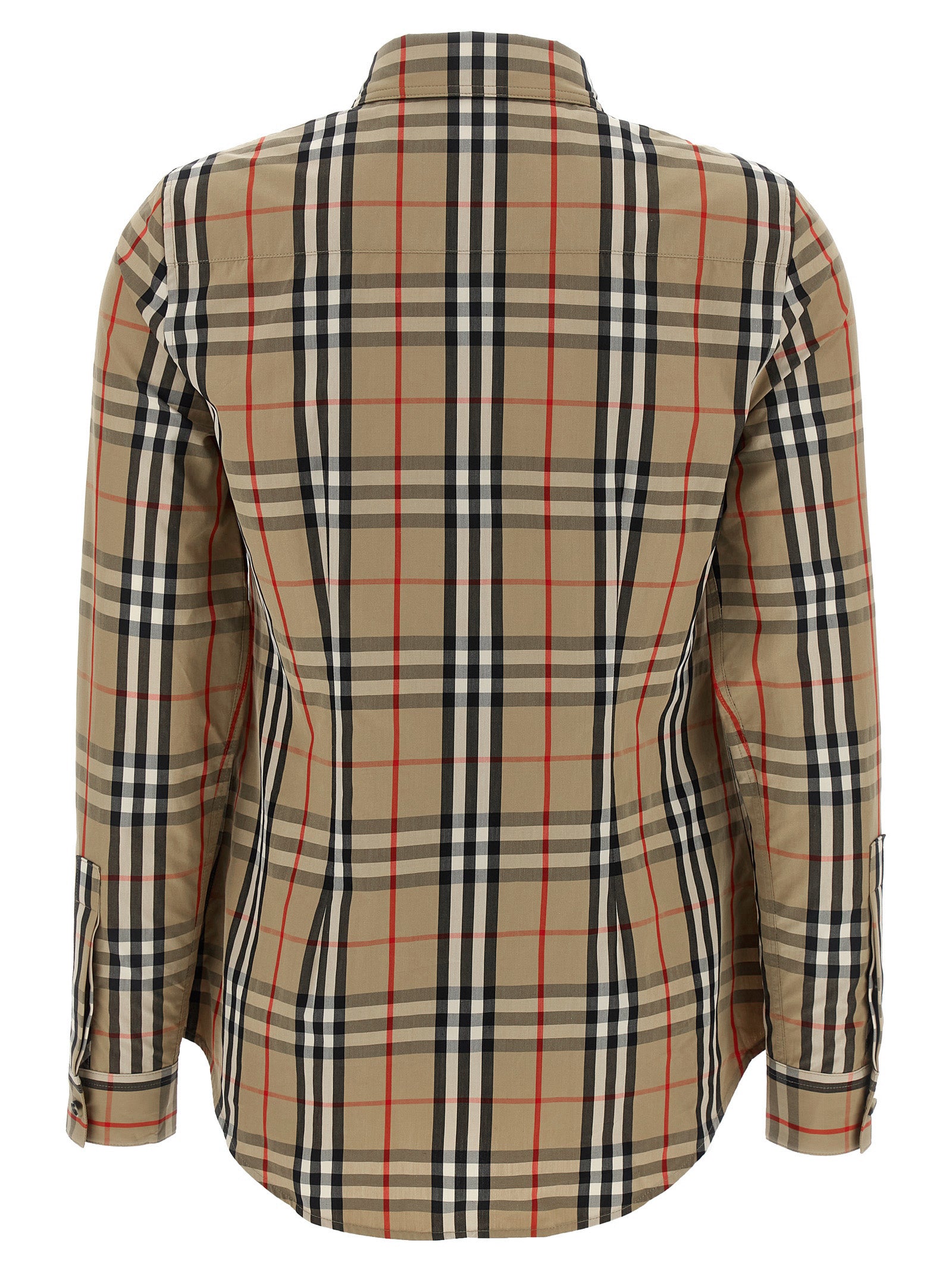 Burberry Women 'Lapwing' Shirt BURBERRY