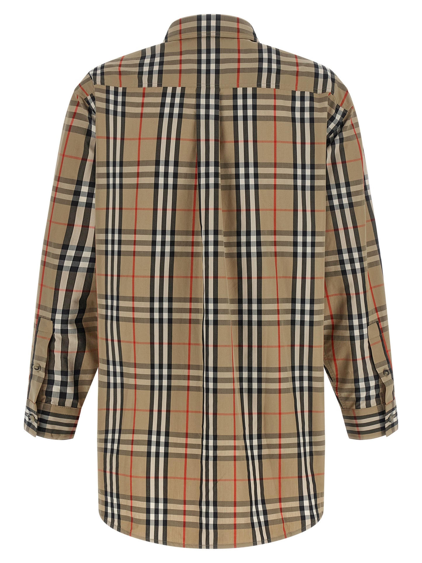 Burberry Women 'Turnstone' Shirt BURBERRY