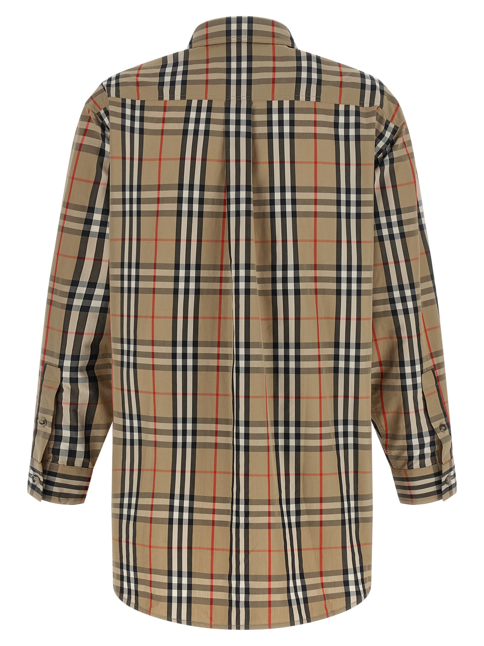 Burberry Women 'Turnstone' Shirt BURBERRY