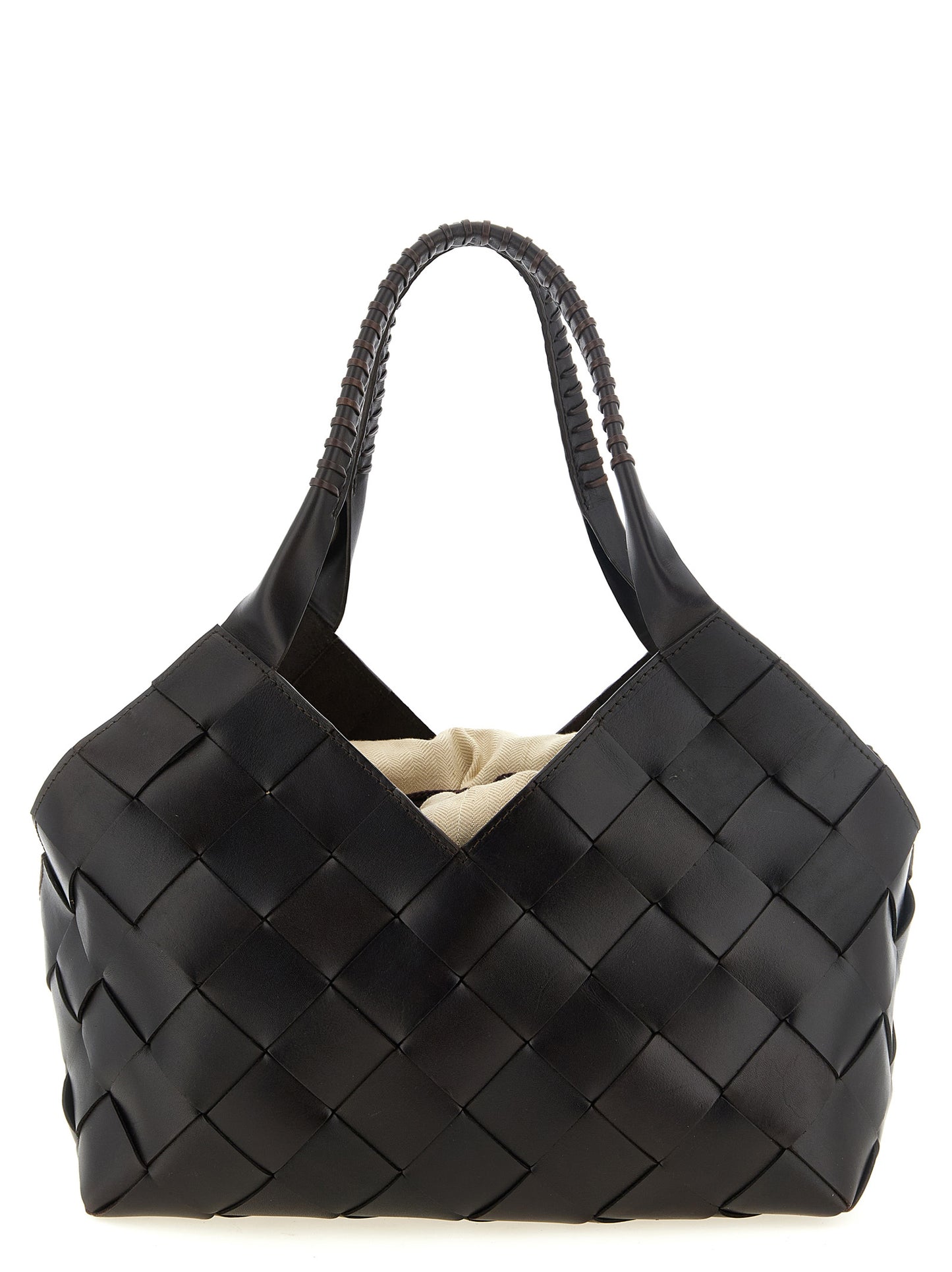 Dragon Diffusion Women 'Castello' Shoulder Bag DRAGON DIFFUSION