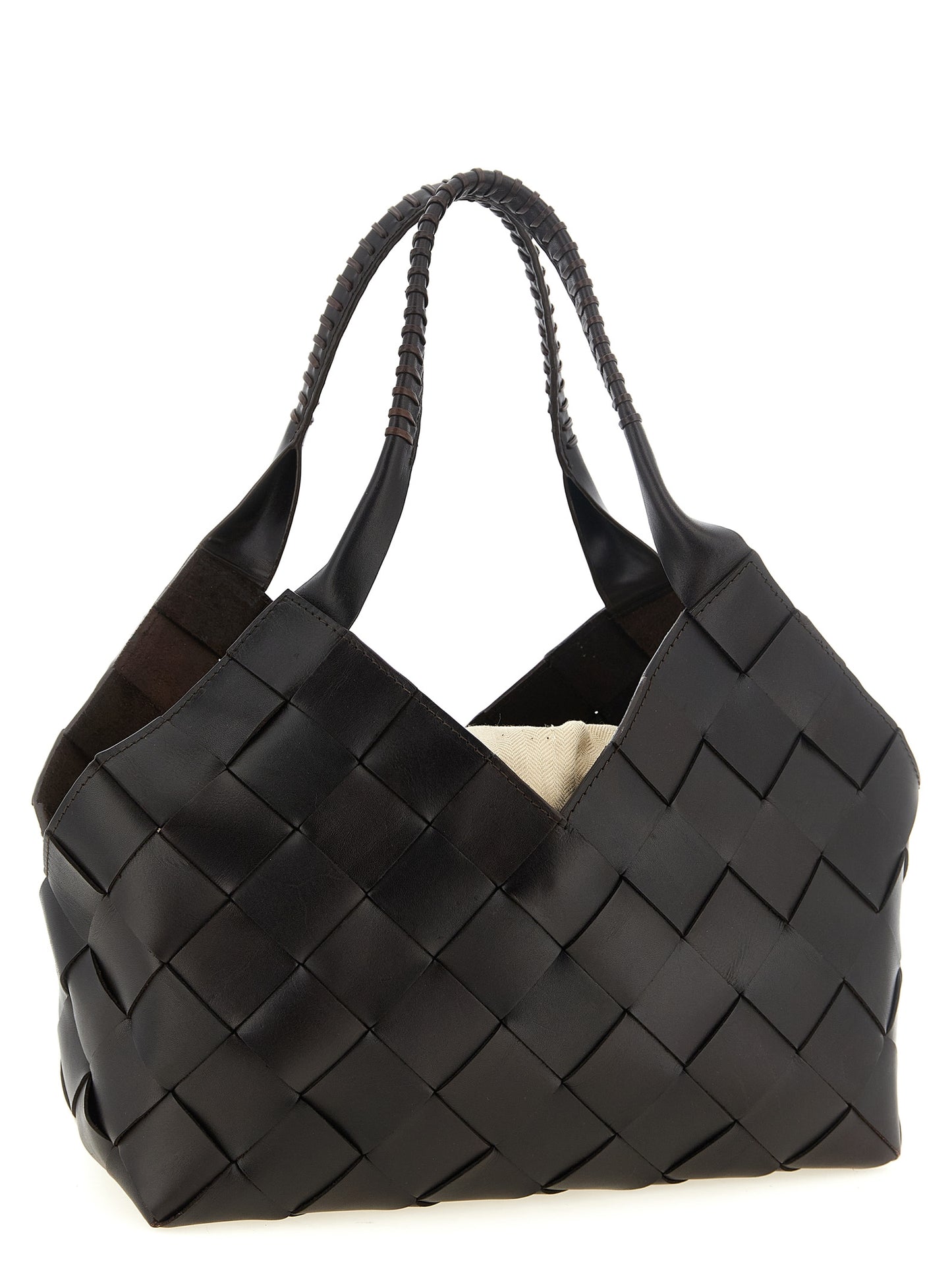 Dragon Diffusion Women 'Castello' Shoulder Bag DRAGON DIFFUSION