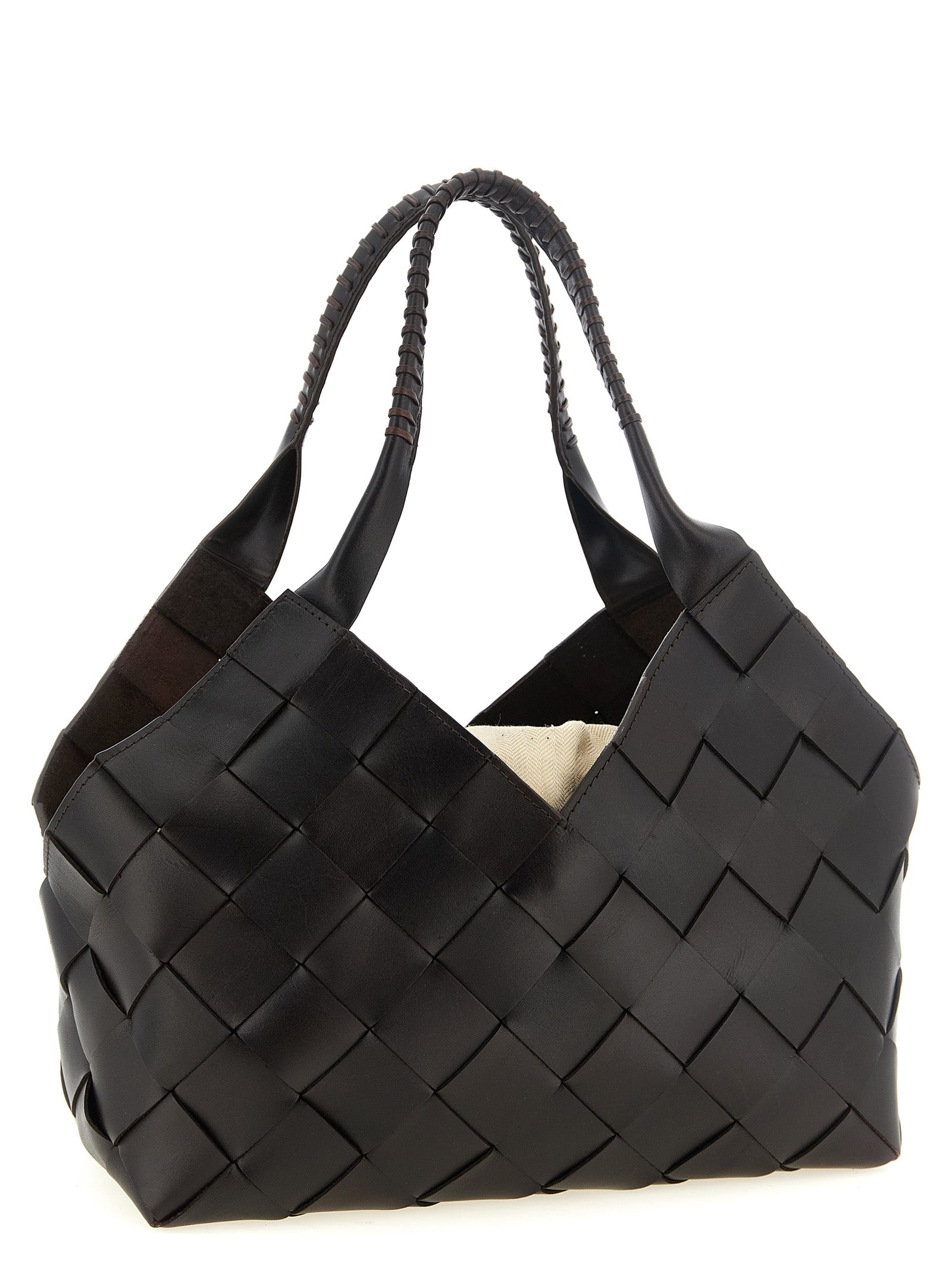 Dragon Diffusion Women 'Castello' Shoulder Bag DRAGON DIFFUSION
