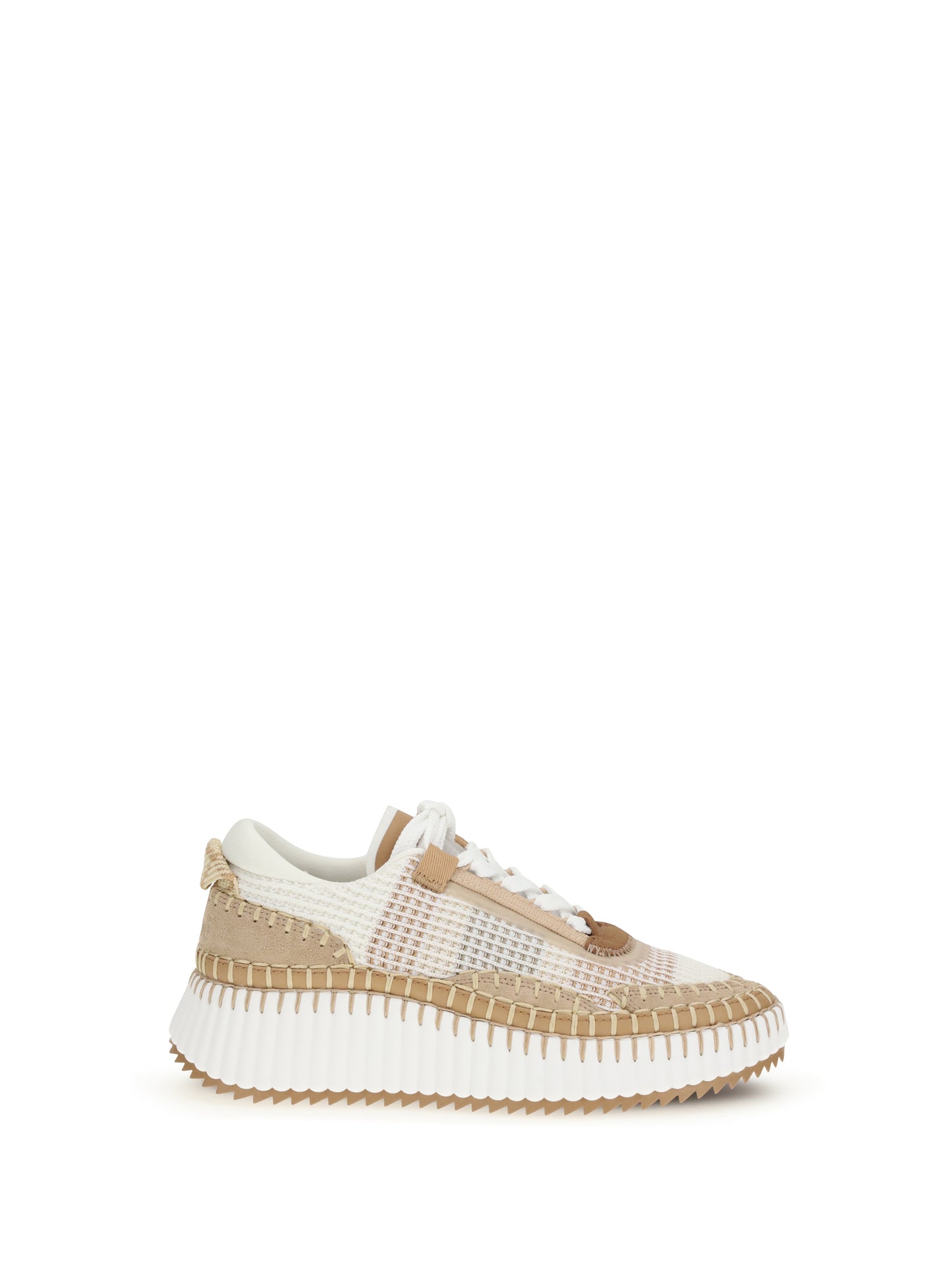 Chloé Women Nama Sneakers CHLOE
