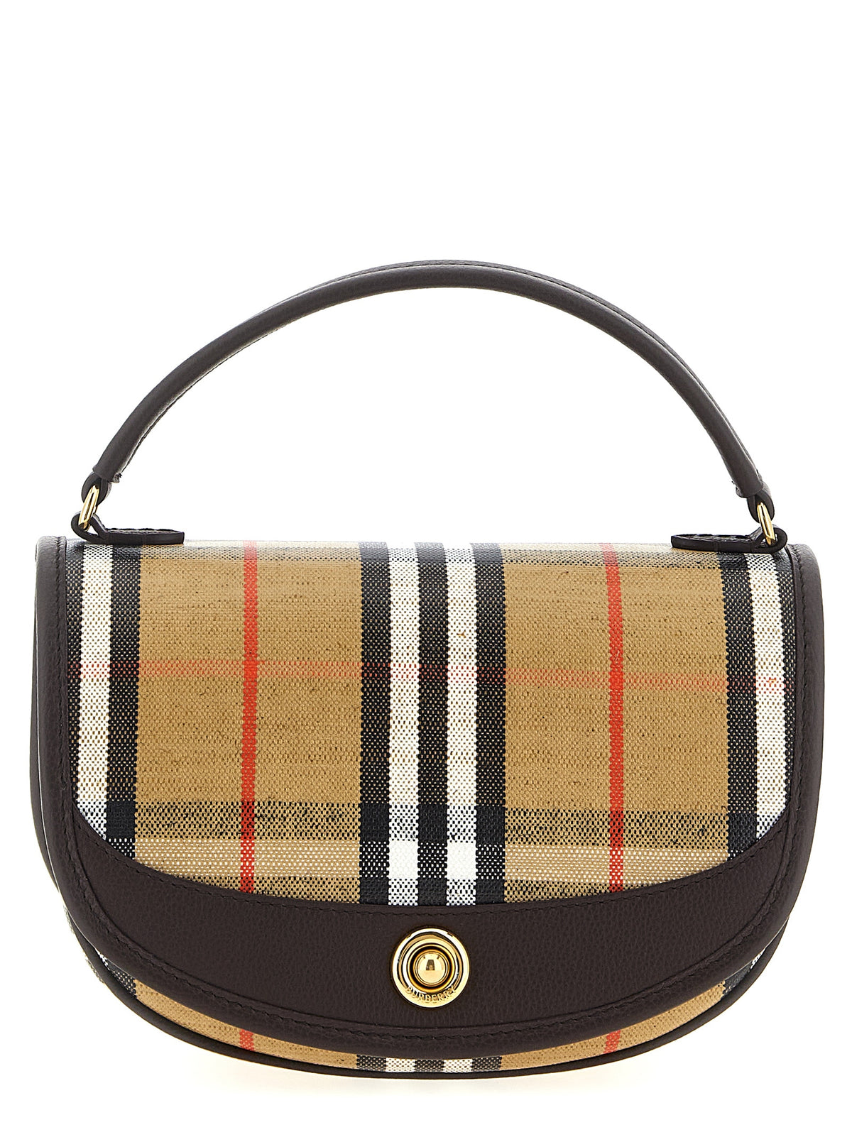 Burberry Women 'Highlands' Shoulder Bag BURBERRY