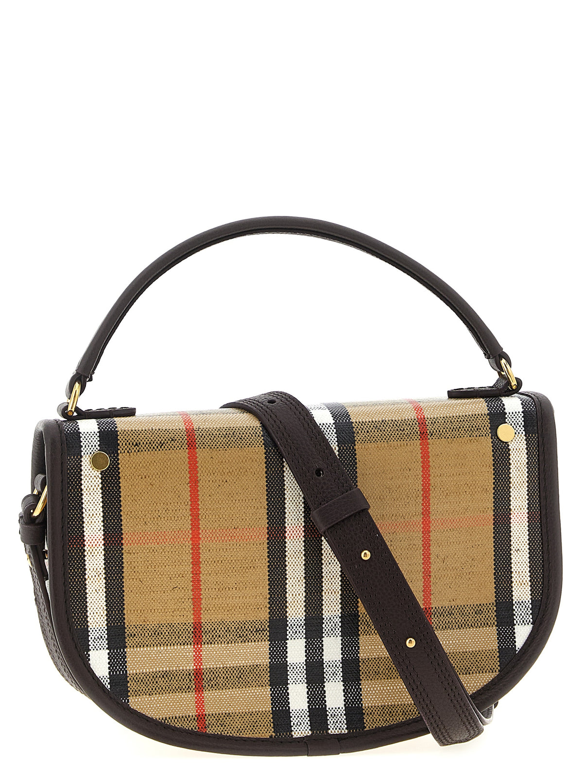 Burberry Women 'Highlands' Shoulder Bag BURBERRY