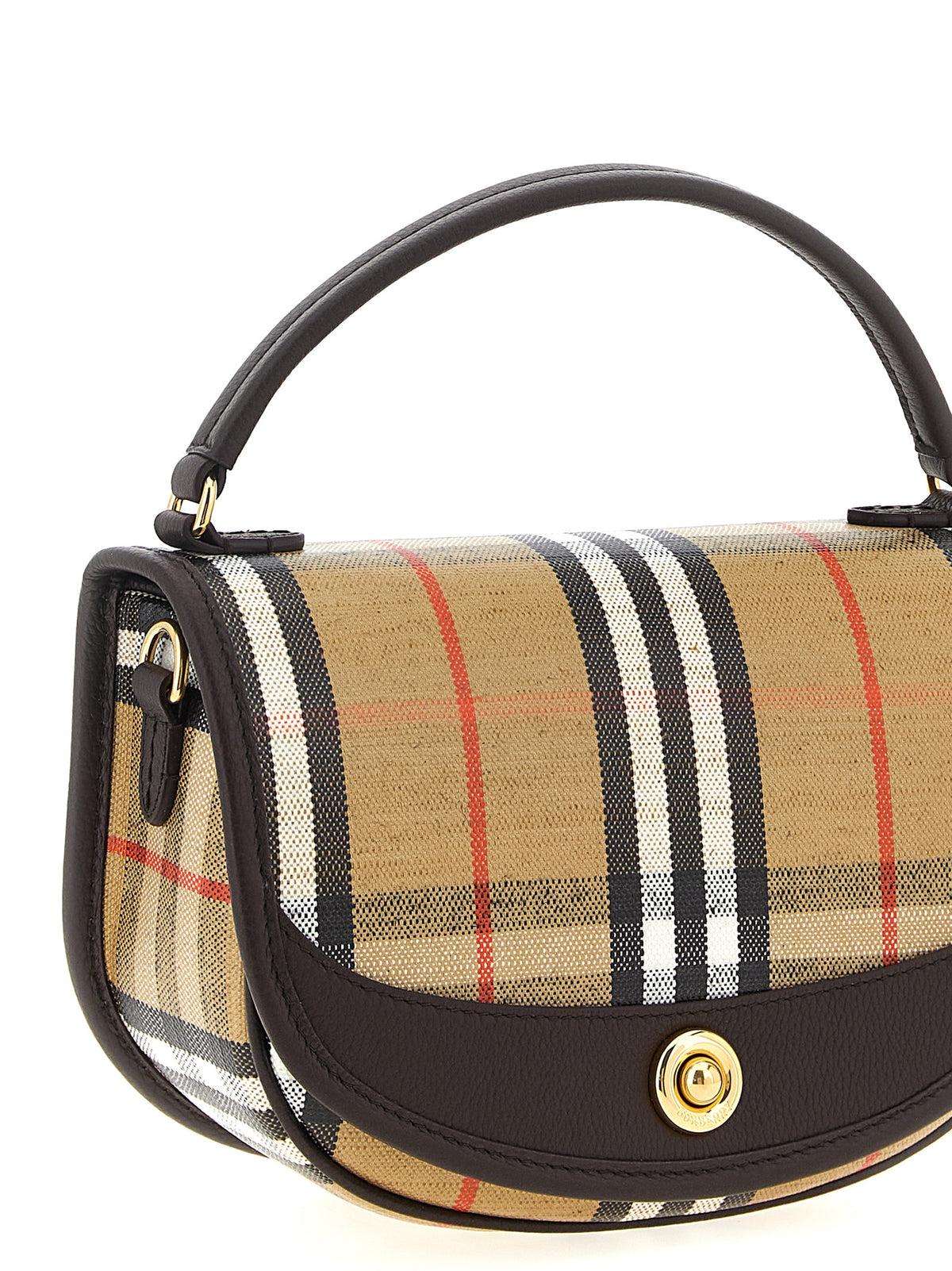 Burberry Women 'Highlands' Shoulder Bag BURBERRY