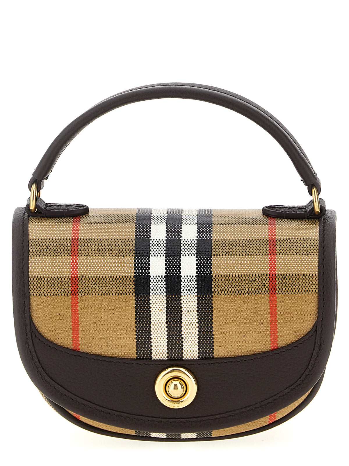 Burberry Women 'Highlands' Mini Handbag BURBERRY