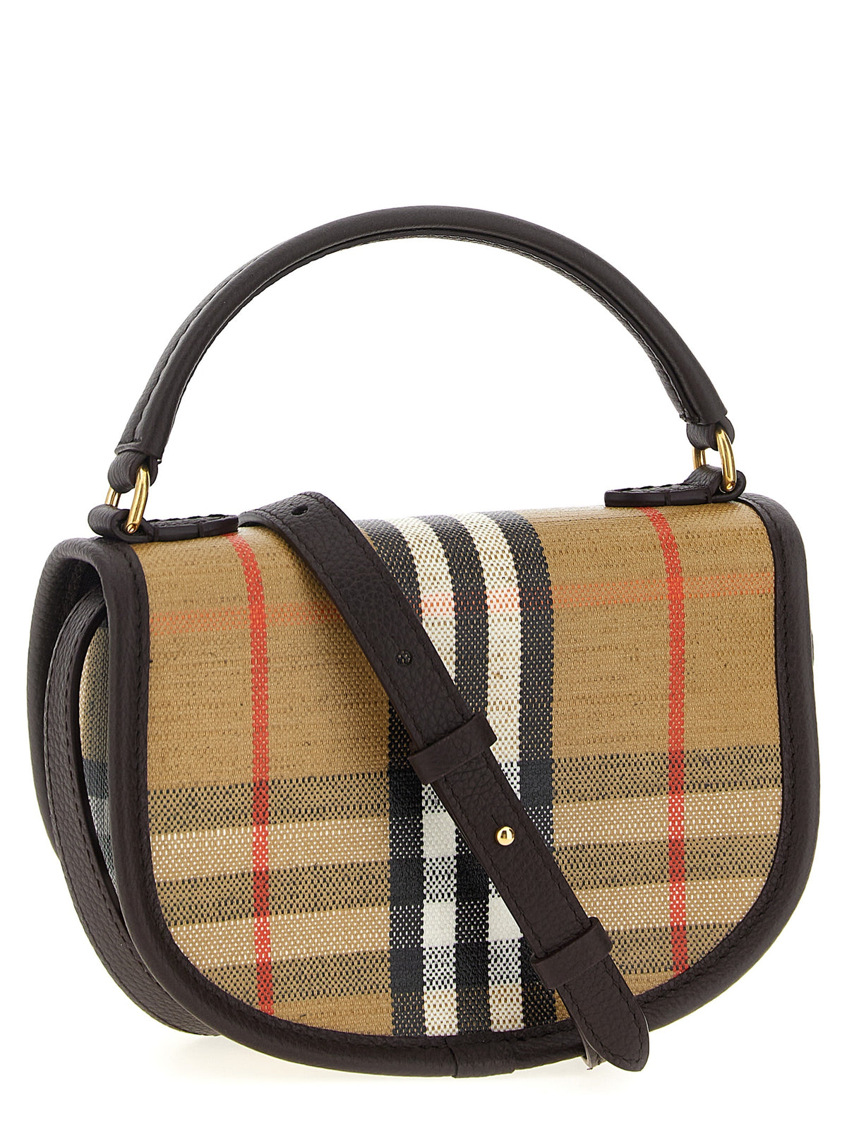 Burberry Women 'Highlands' Mini Handbag BURBERRY