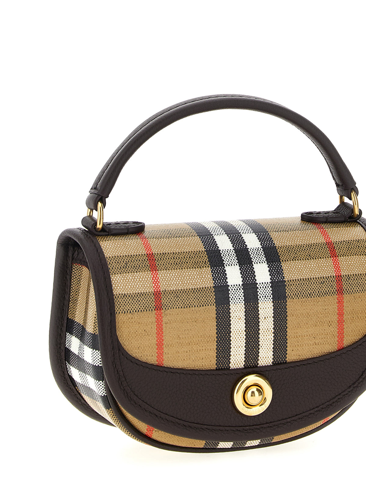Burberry Women 'Highlands' Mini Handbag BURBERRY