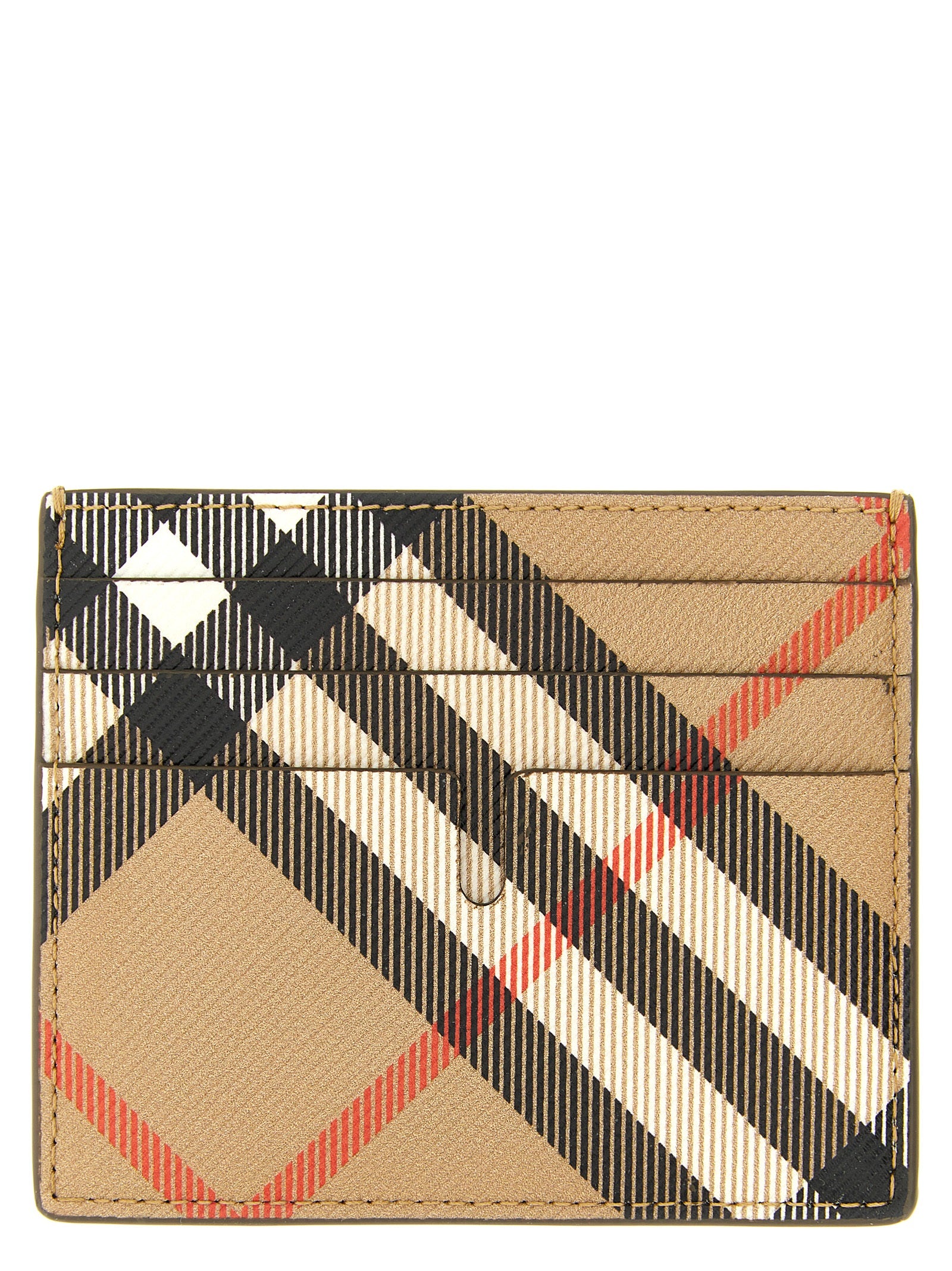 Burberry Men 'Sandon' Card Holder BURBERRY
