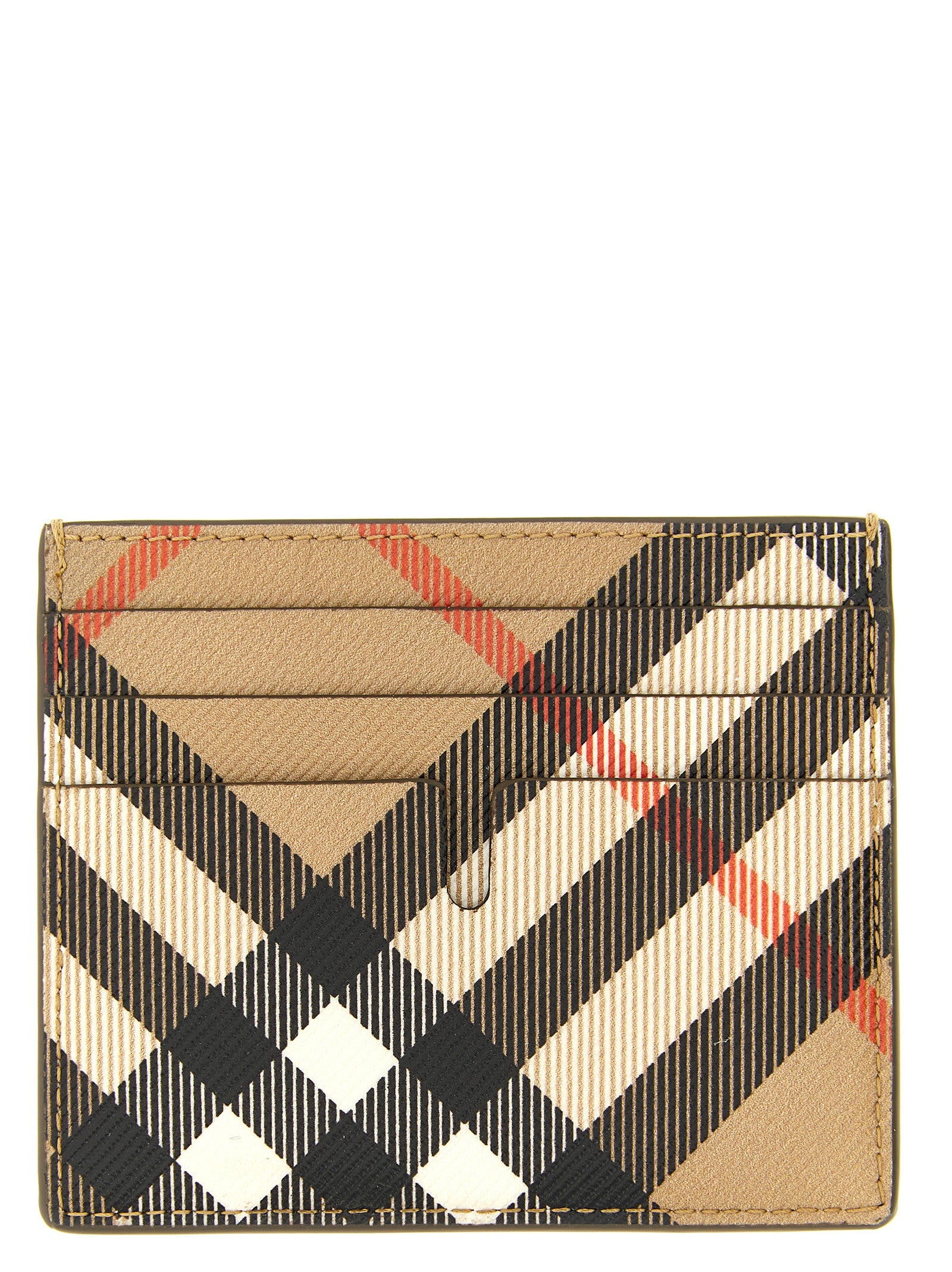 Burberry Men 'Sandon' Card Holder BURBERRY