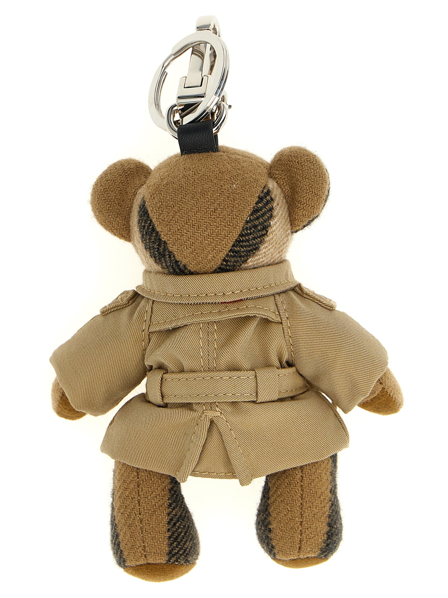 Burberry Women 'Orsetto Thomas' Keyring BURBERRY