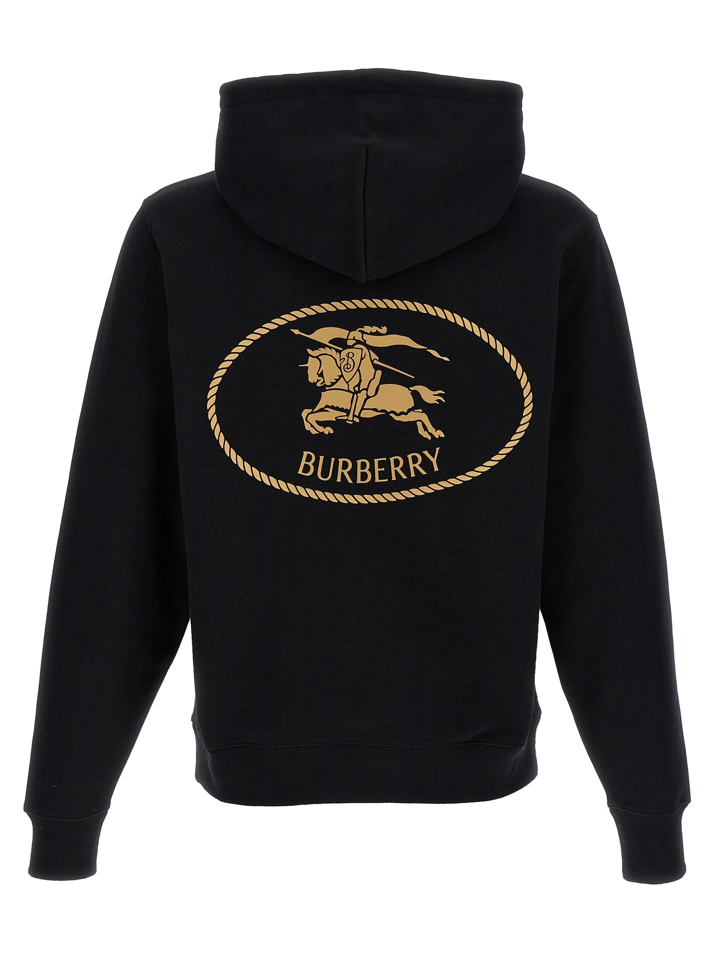 Burberry Men 'Simon' Hoodie BURBERRY