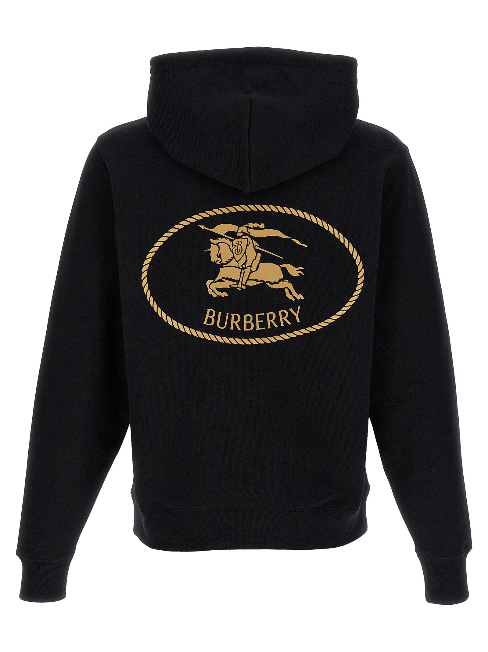 Burberry Men 'Simon' Hoodie BURBERRY