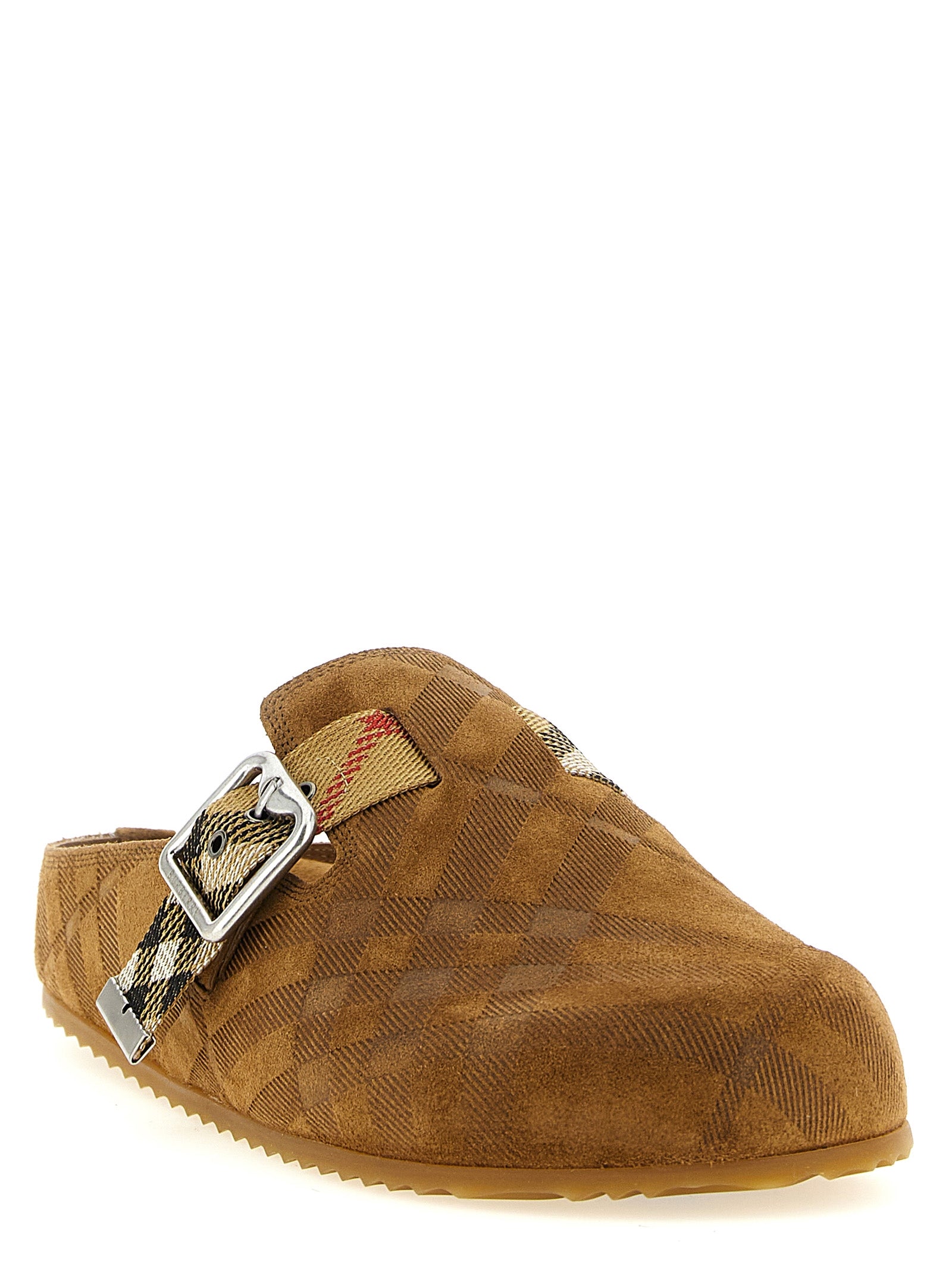 Burberry Women 'Urchin' Clog BURBERRY