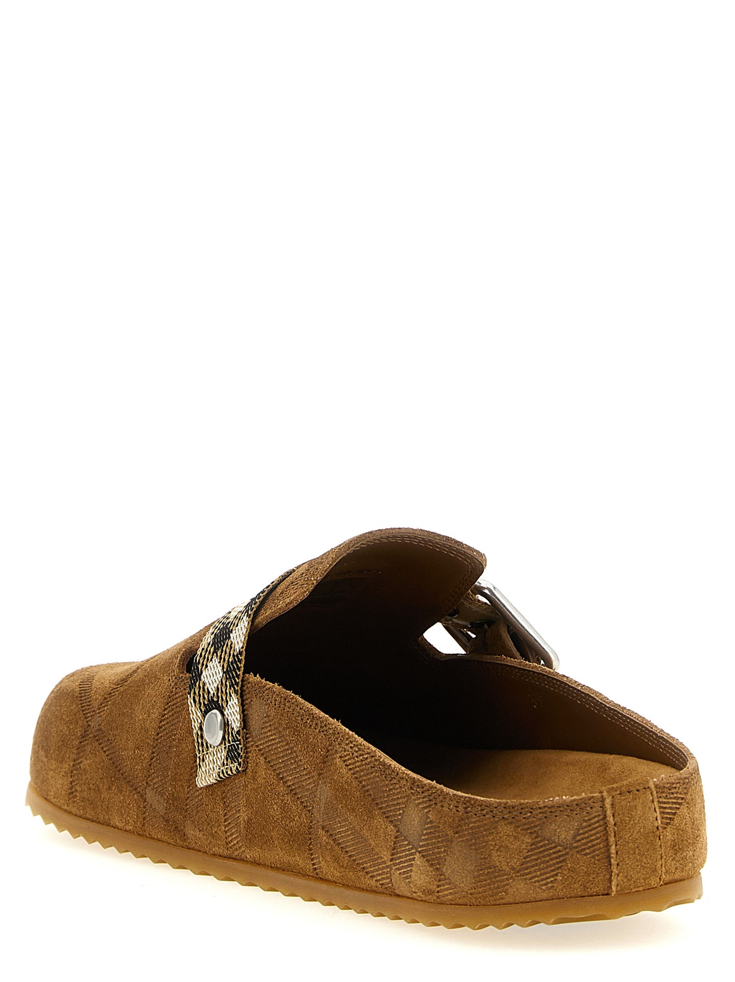 Burberry Women 'Urchin' Clog BURBERRY