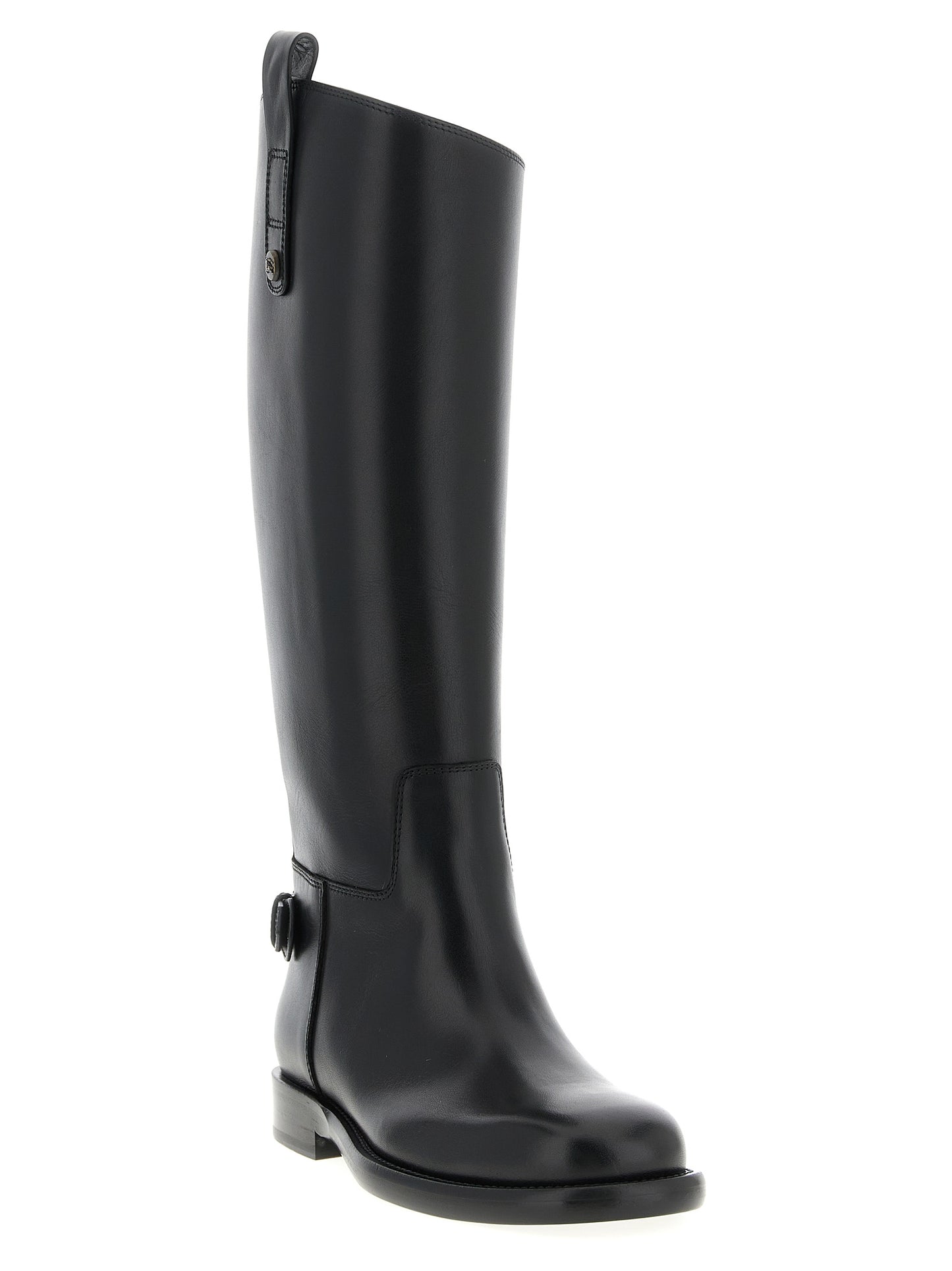 Burberry Women 'Cavalier' Boots BURBERRY