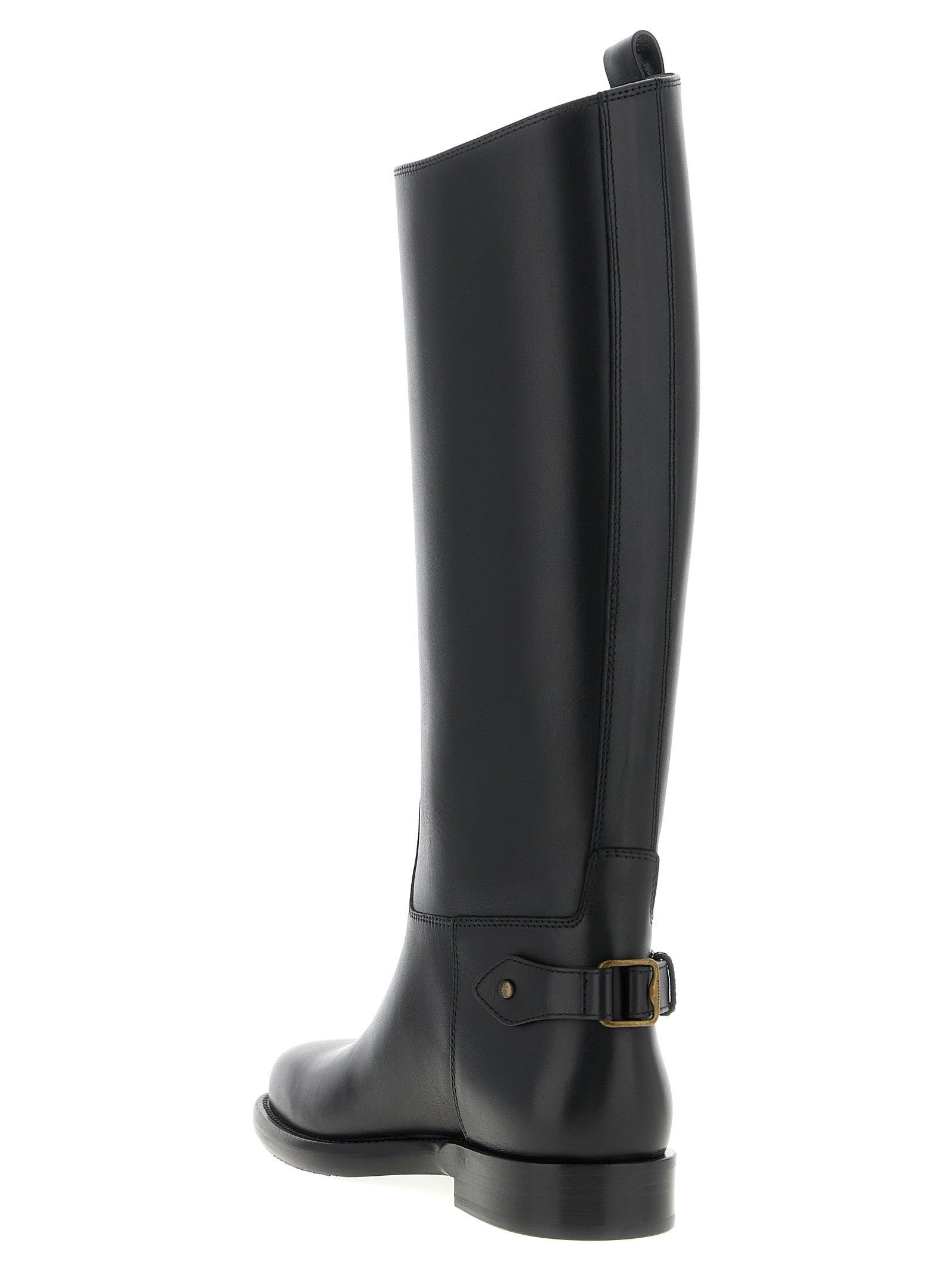 Burberry Women 'Cavalier' Boots BURBERRY
