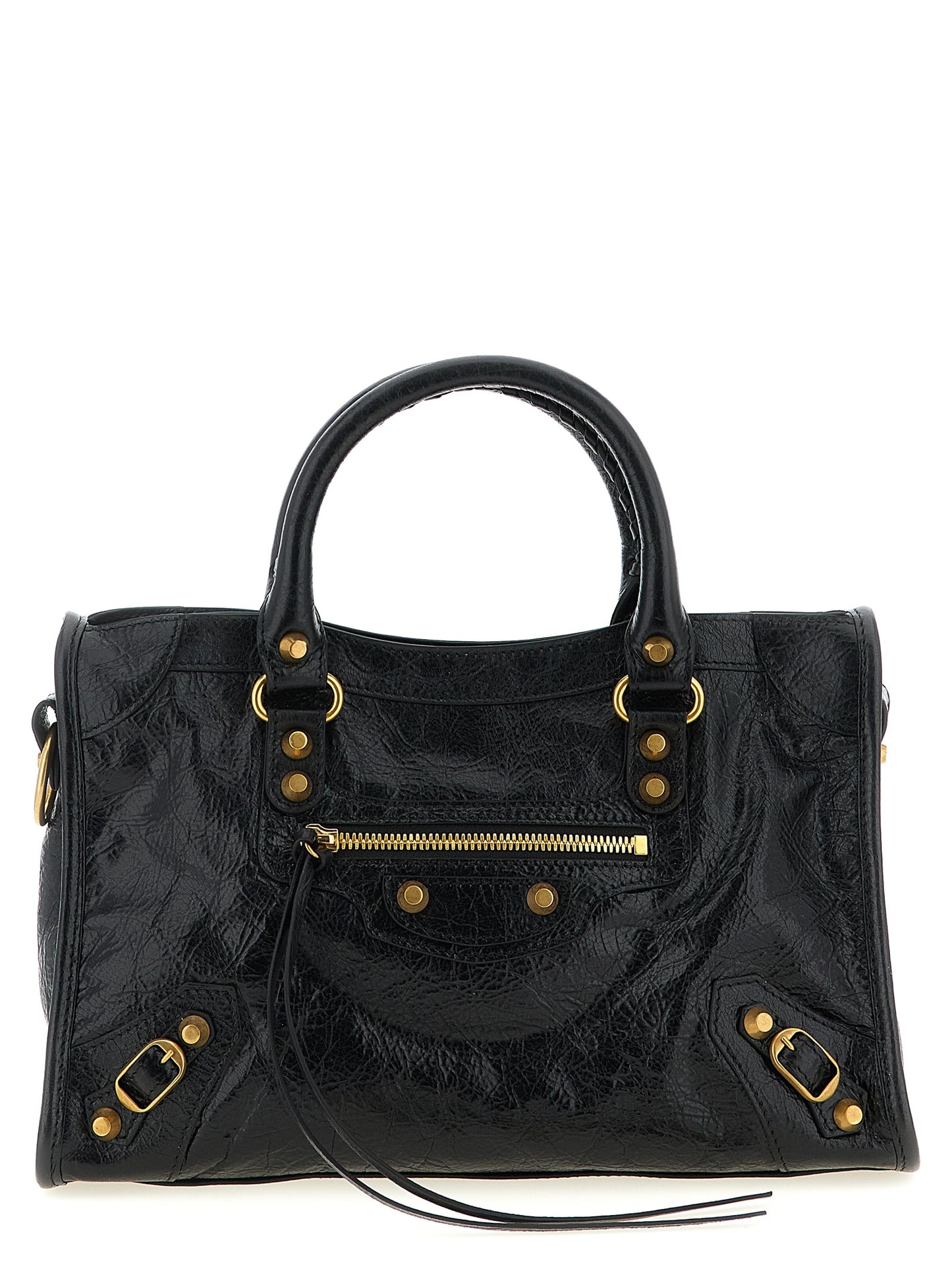 Balenciaga Women 'Le City S' Handbag BALENCIAGA