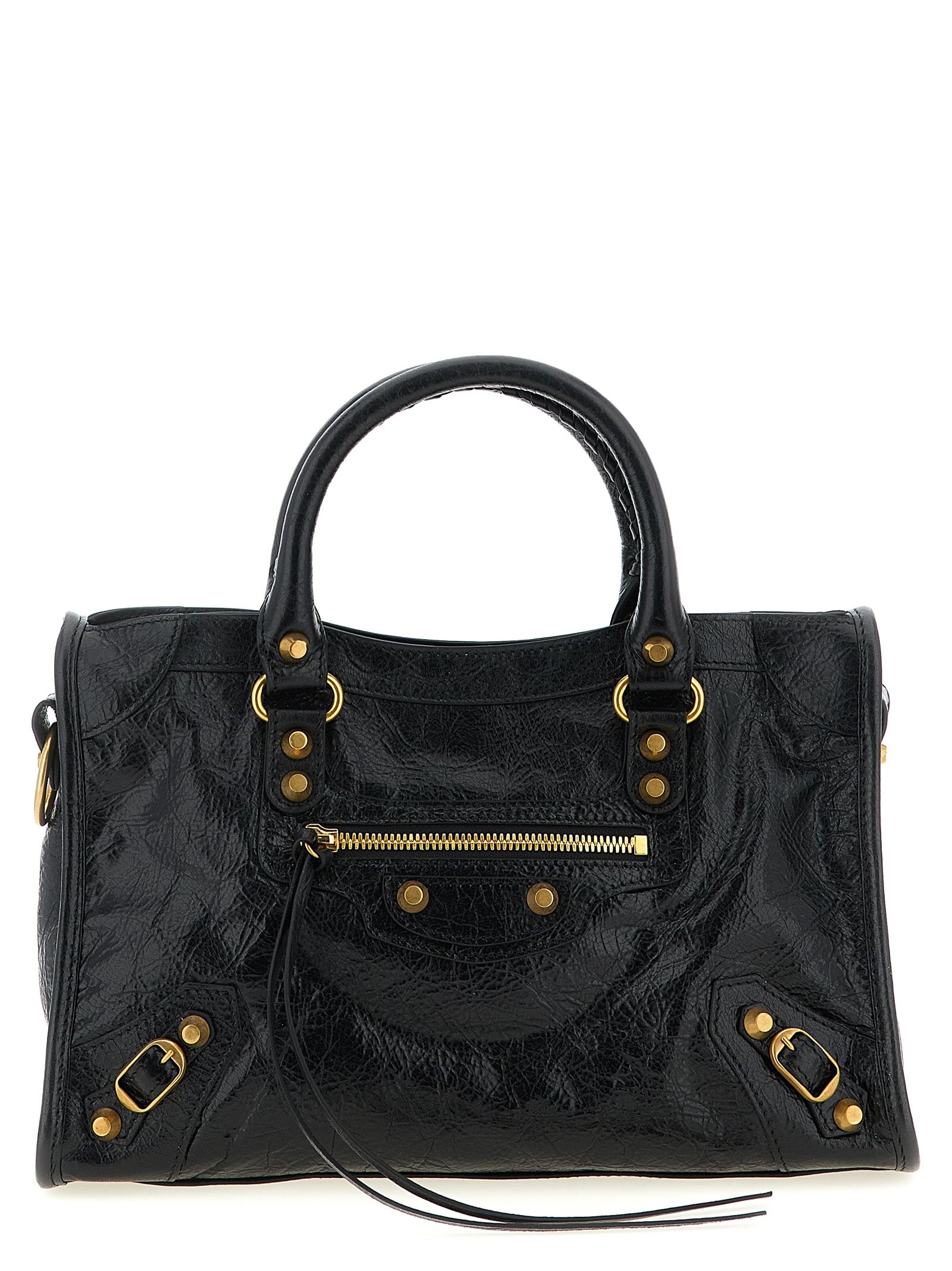 Balenciaga Women 'Le City S' Handbag BALENCIAGA