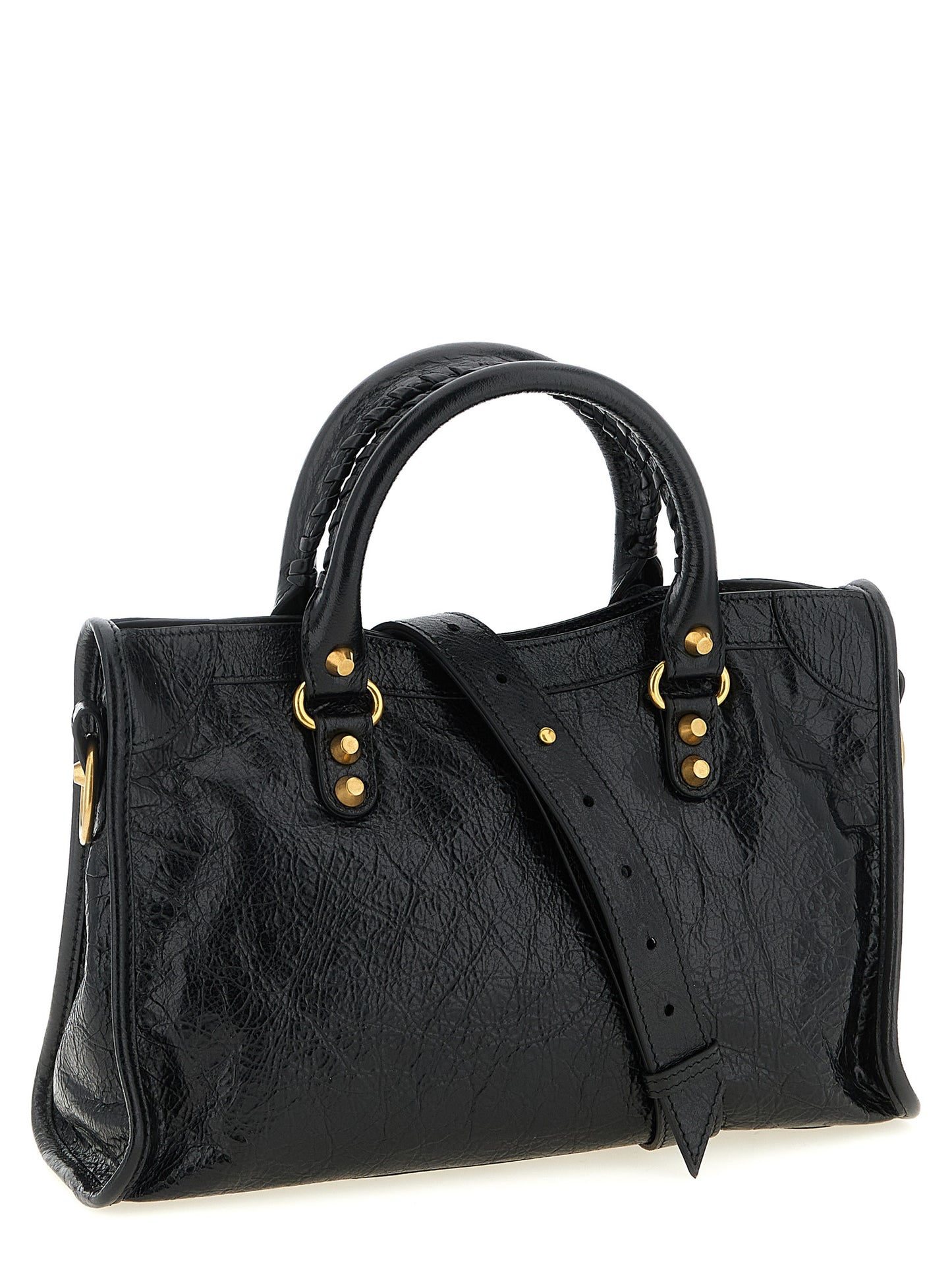 Balenciaga Women 'Le City S' Handbag BALENCIAGA