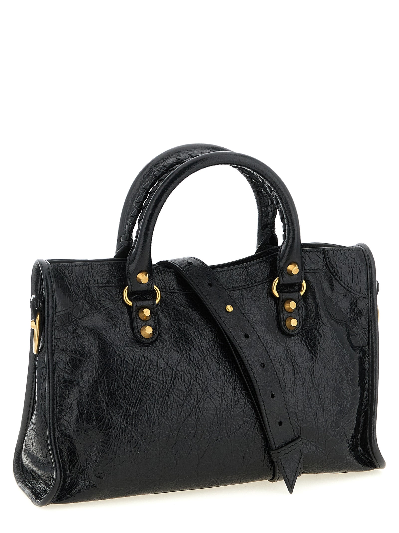 Balenciaga Women 'Le City S' Handbag BALENCIAGA