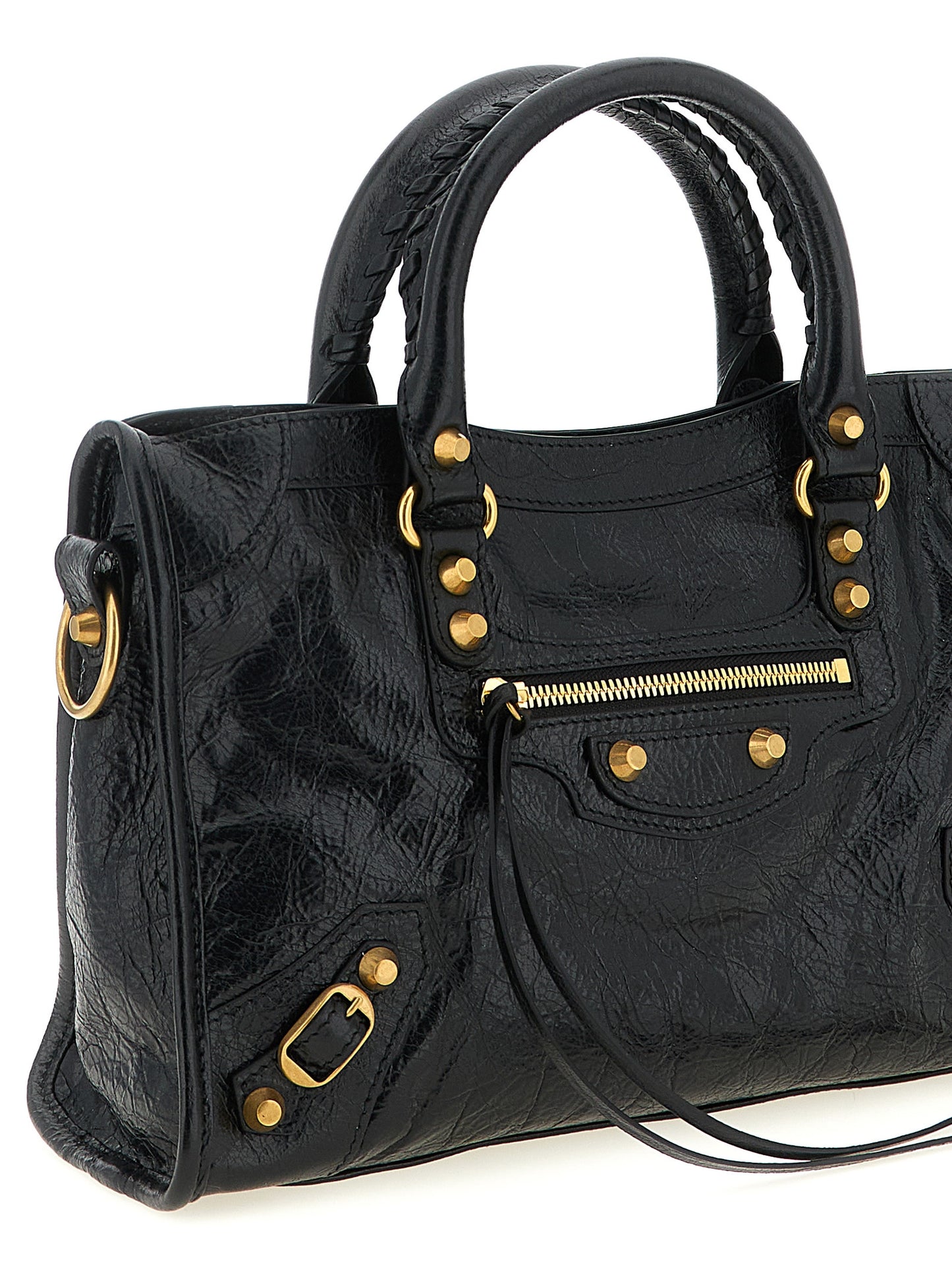 Balenciaga Women 'Le City S' Handbag BALENCIAGA