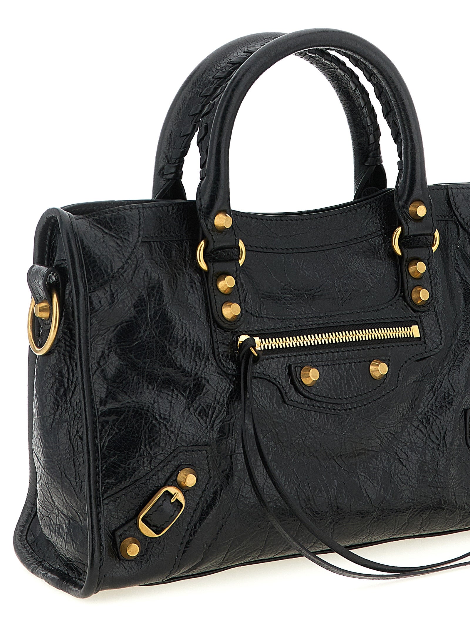 Balenciaga Women 'Le City S' Handbag BALENCIAGA