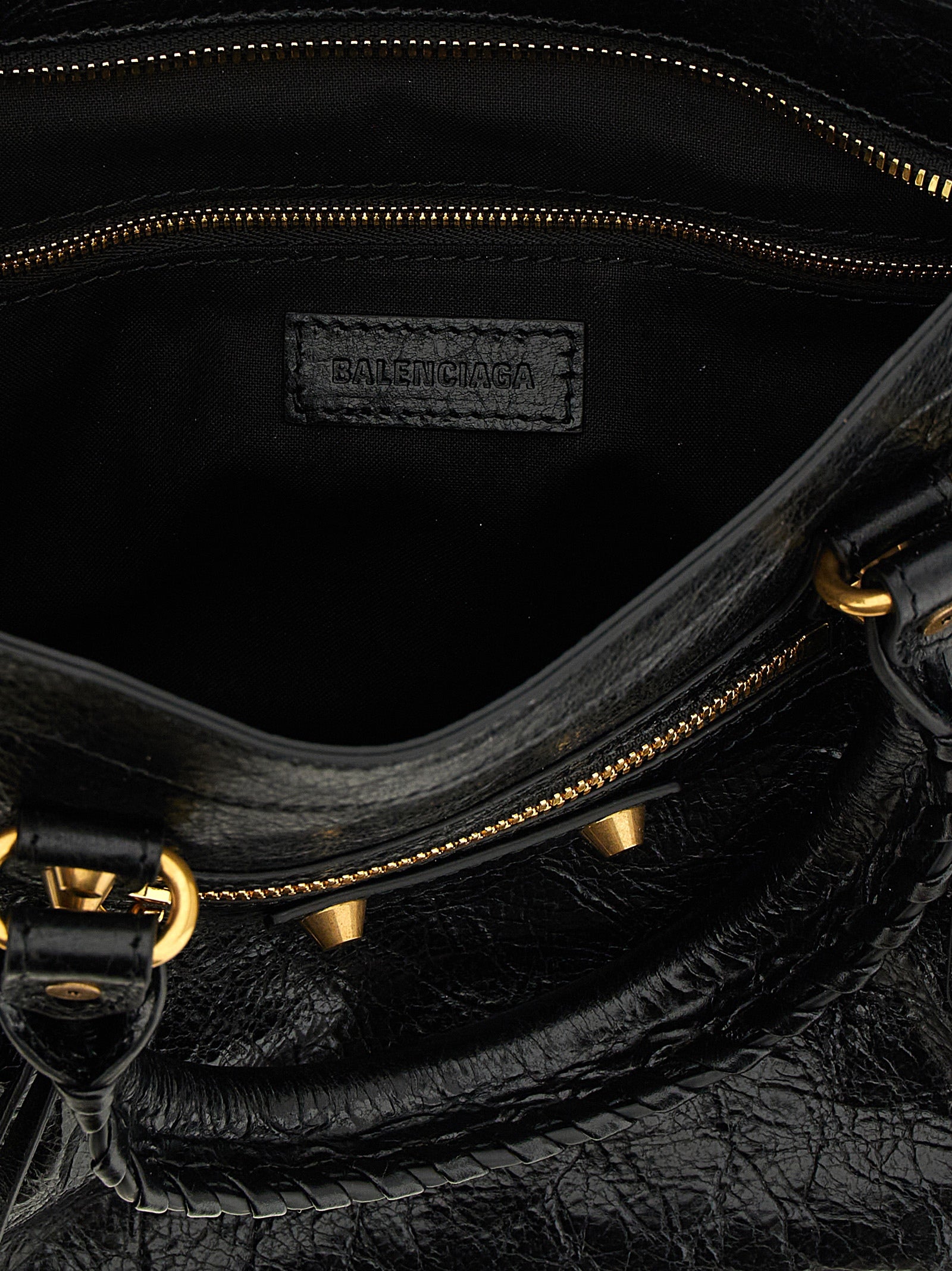 Balenciaga Women 'Le City S' Handbag BALENCIAGA
