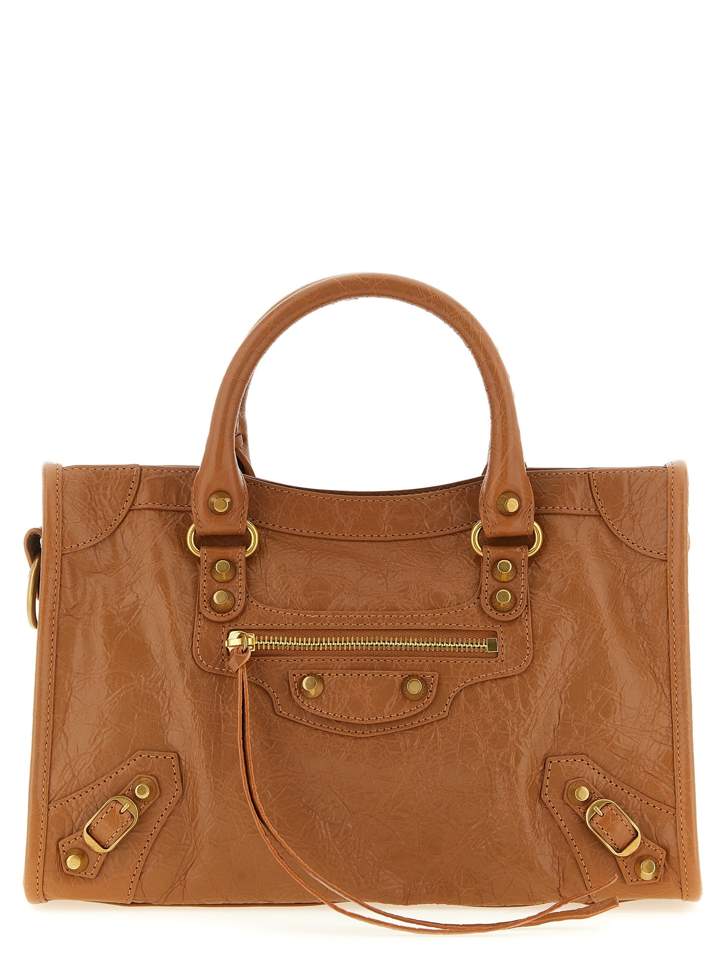 Balenciaga Women 'Le City S' Handbag BALENCIAGA