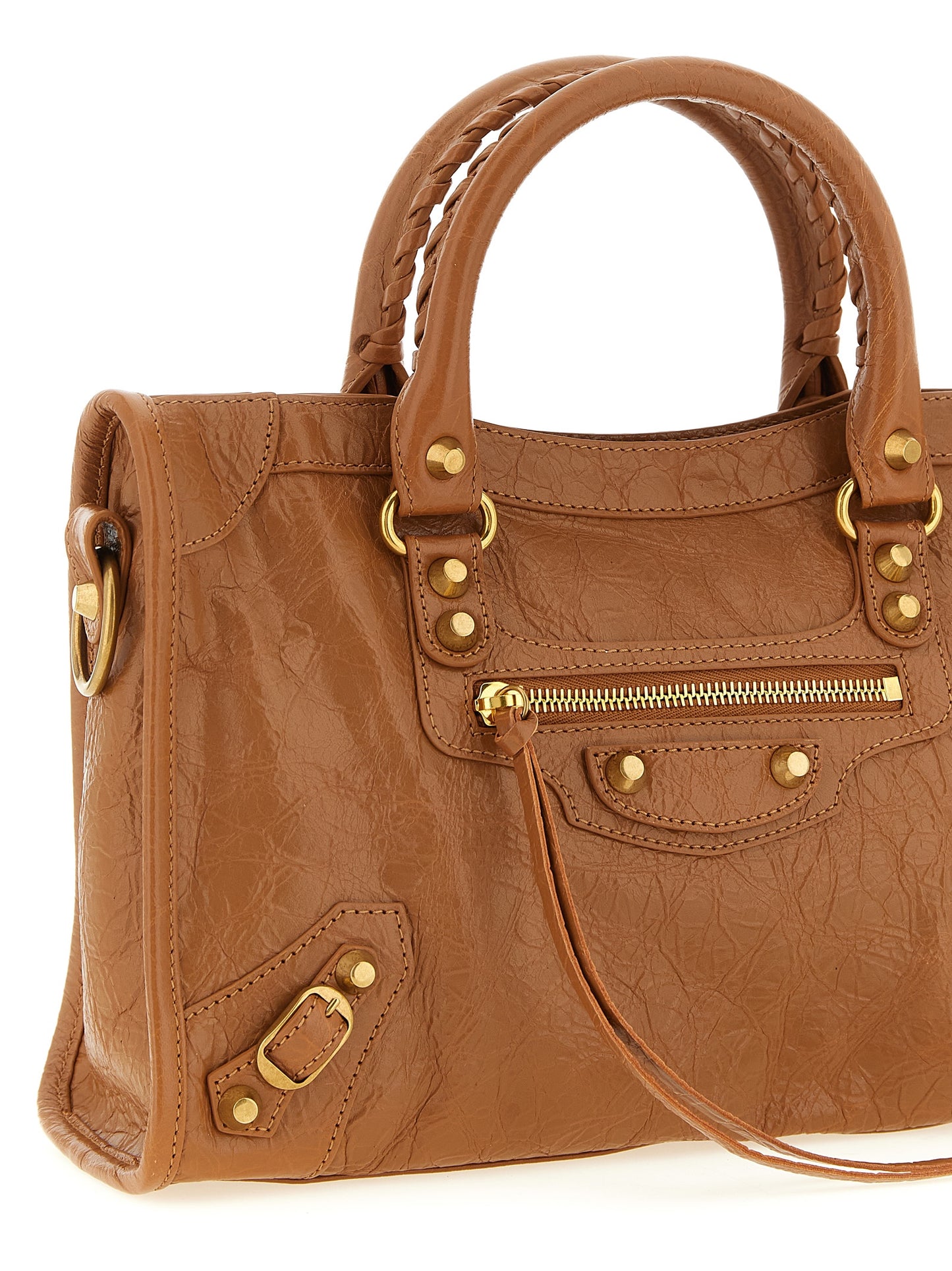 Balenciaga Women 'Le City S' Handbag BALENCIAGA
