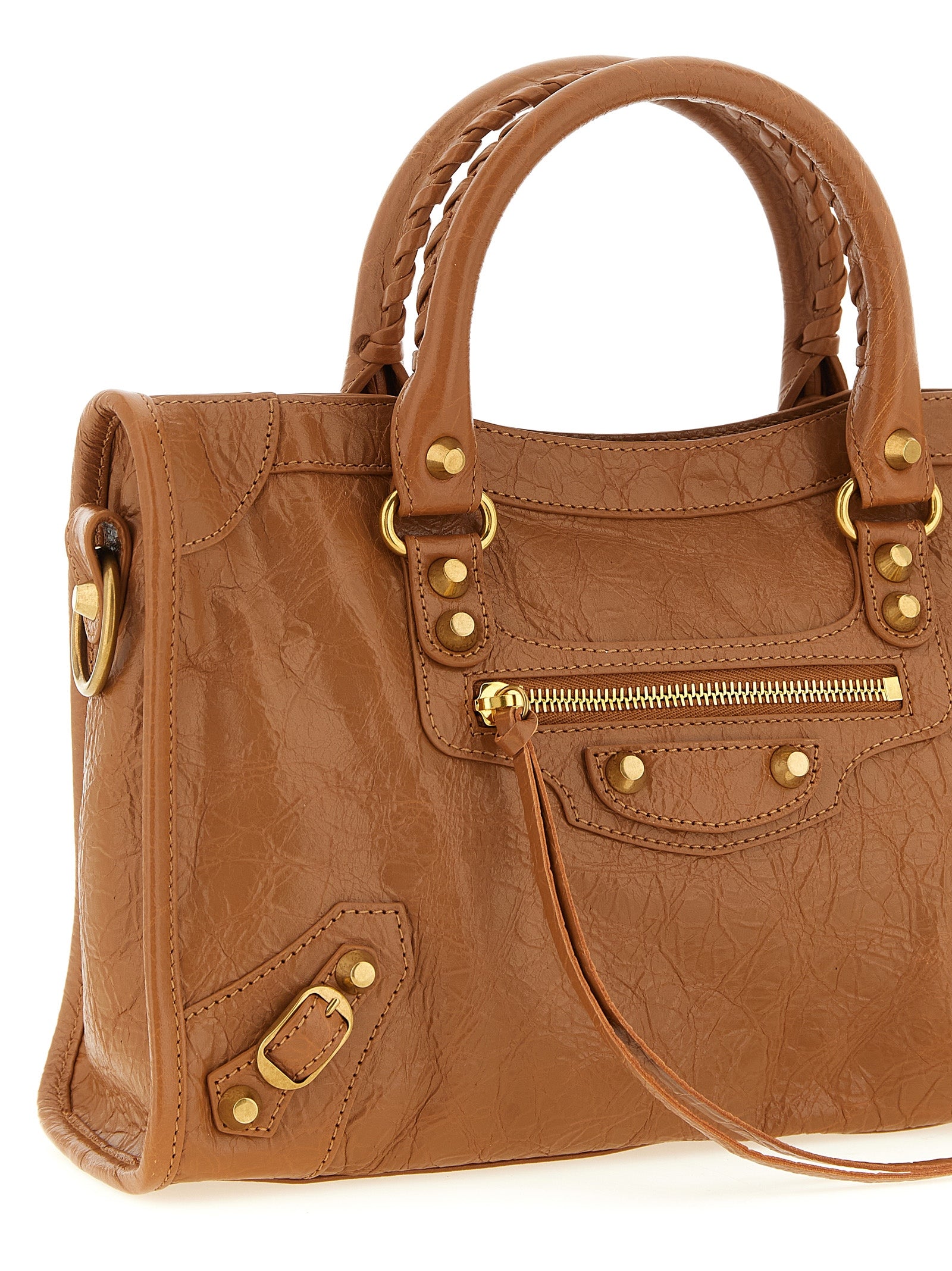 Balenciaga Women 'Le City S' Handbag BALENCIAGA
