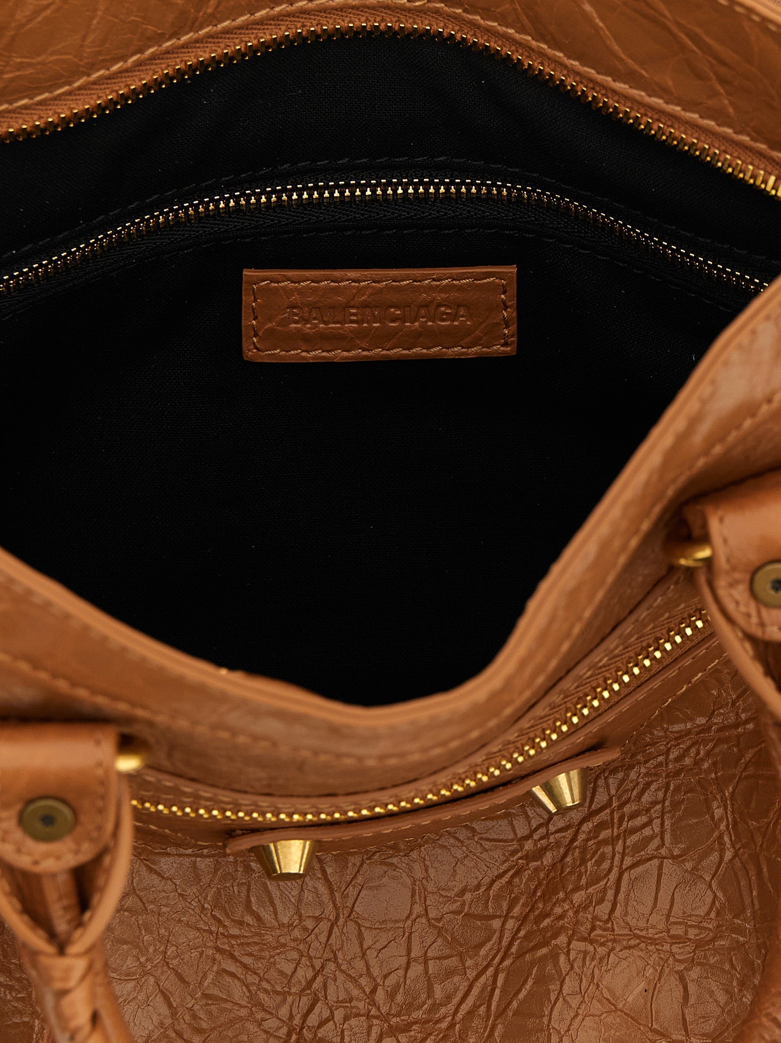 Balenciaga Women 'Le City S' Handbag BALENCIAGA