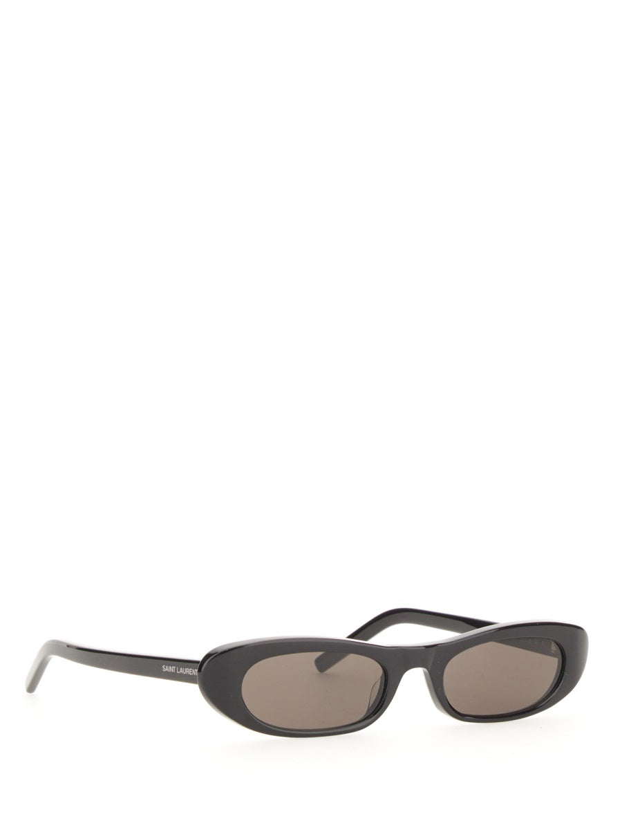 Saint Laurent Women Occhiale "Sl 557 Shade" SAINT LAURENT