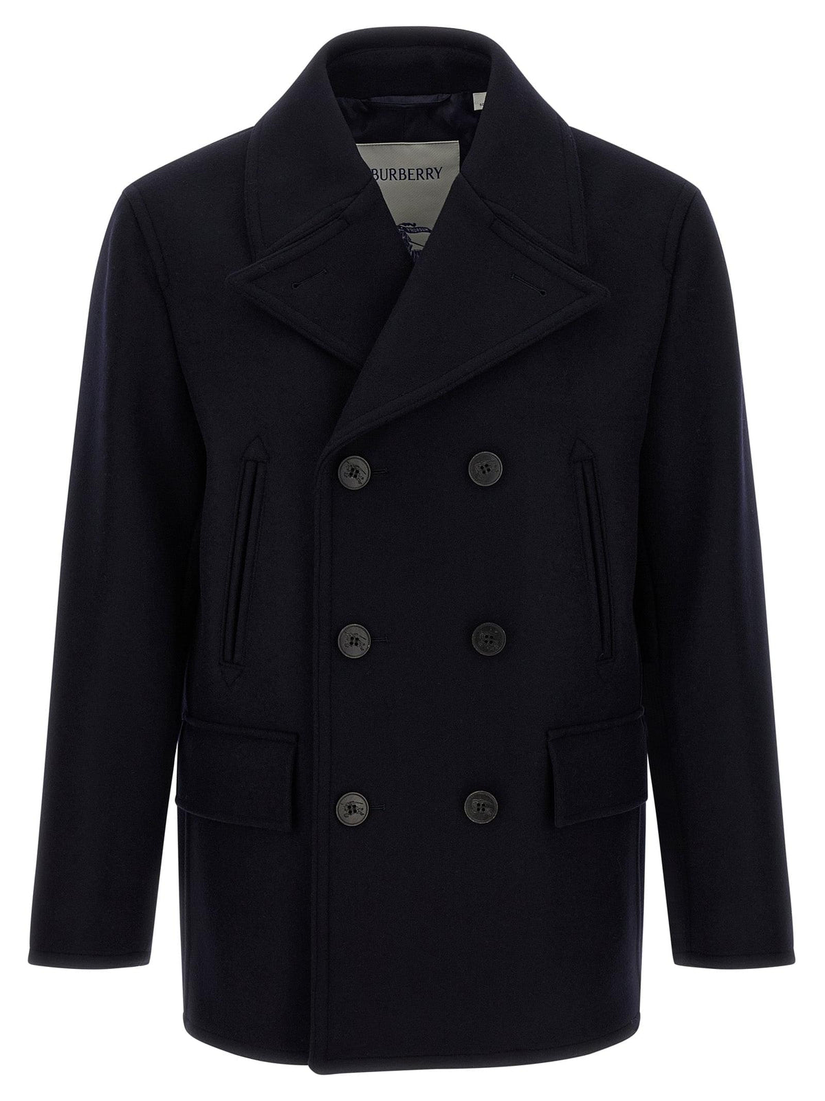 Burberry Men 'Shelborne' Coat BURBERRY