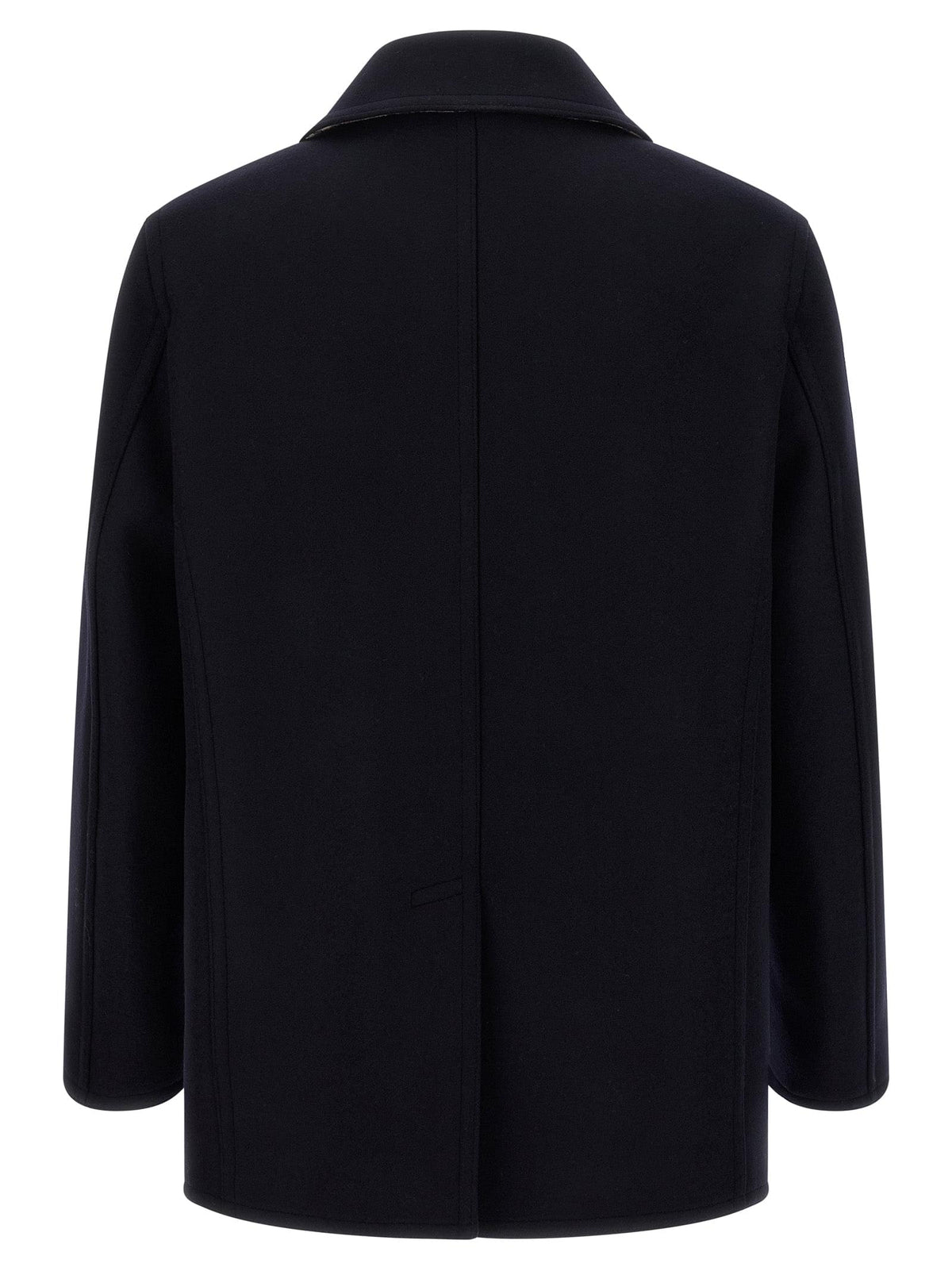 Burberry Men 'Shelborne' Coat BURBERRY
