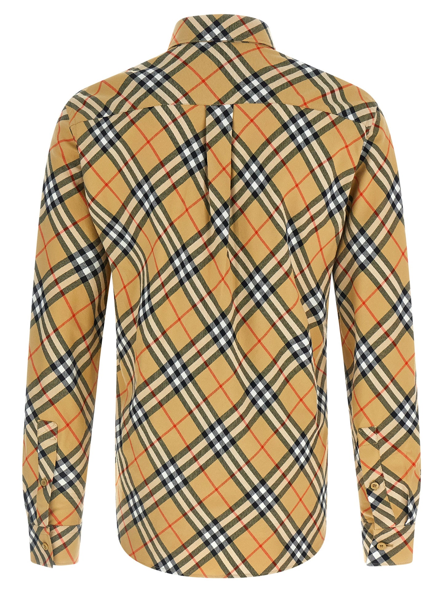 Burberry Men 'Roan' Shirt BURBERRY