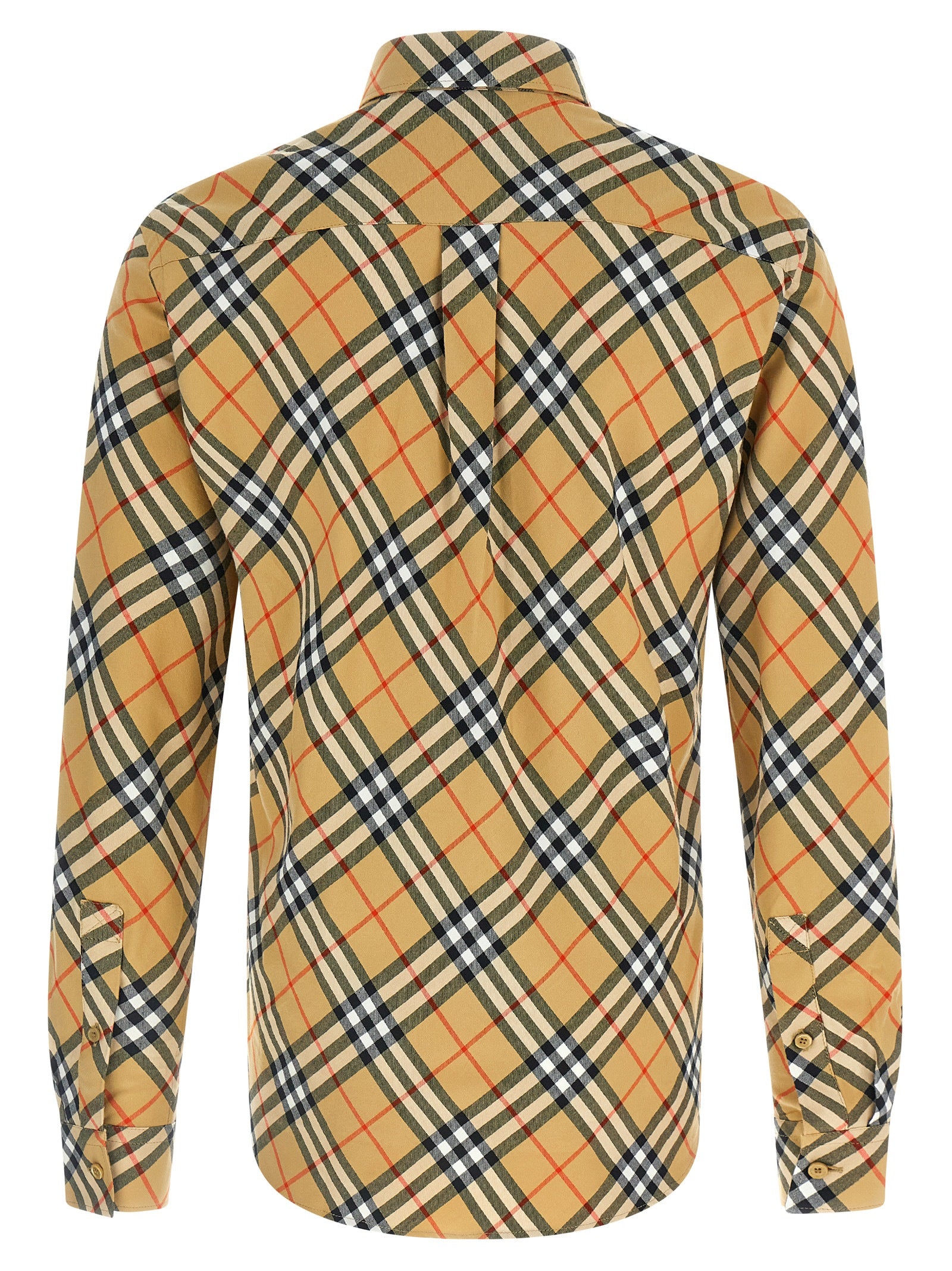 Burberry Men 'Roan' Shirt BURBERRY