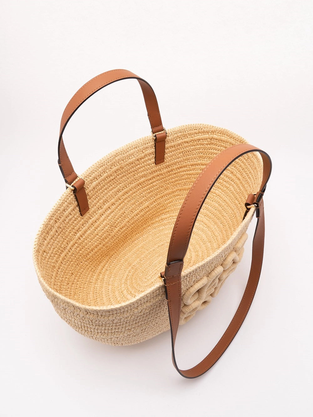 Loewe Women Paula`S Ibiza `Eclipse` Medium Basket Bag LOEWE