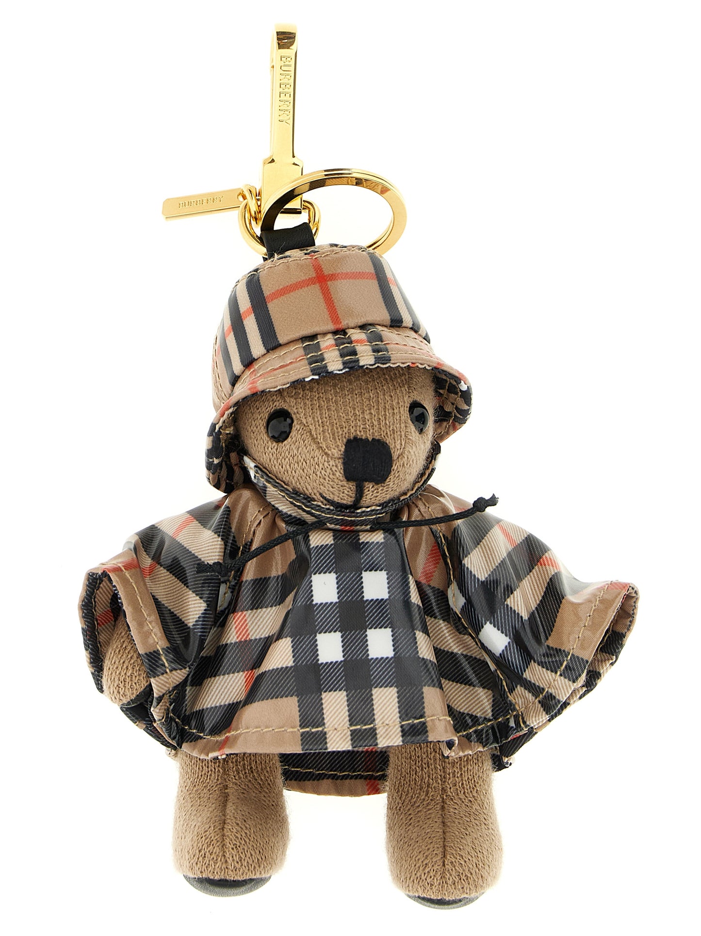 Burberry Women 'Thomas' Keyring BURBERRY
