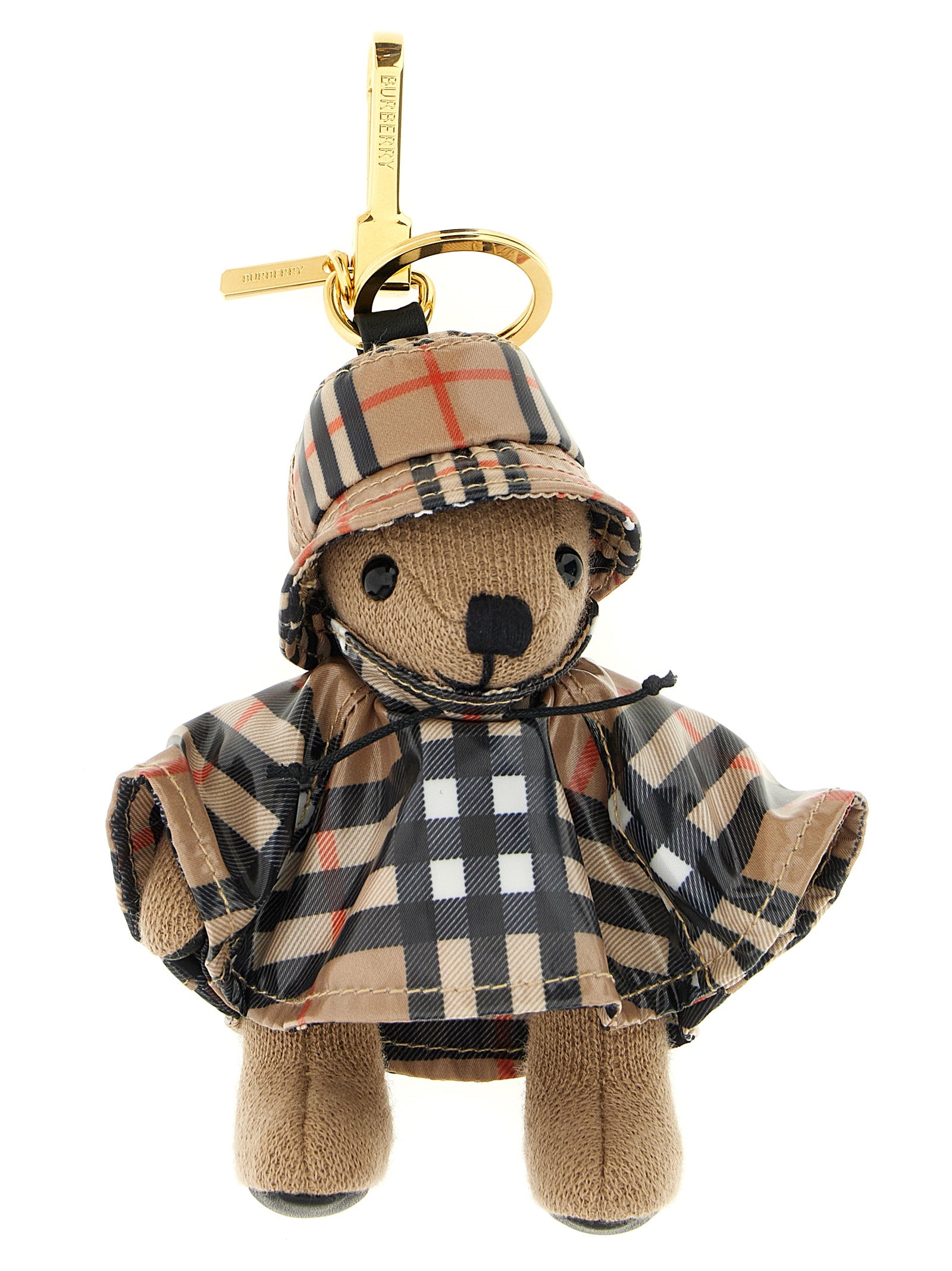 Burberry Women 'Thomas' Keyring BURBERRY