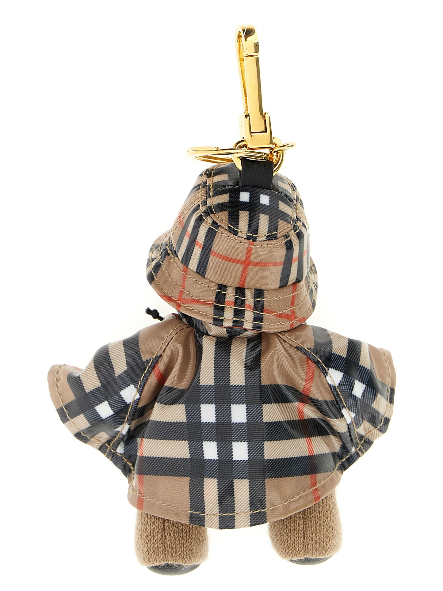 Burberry Women 'Thomas' Keyring BURBERRY